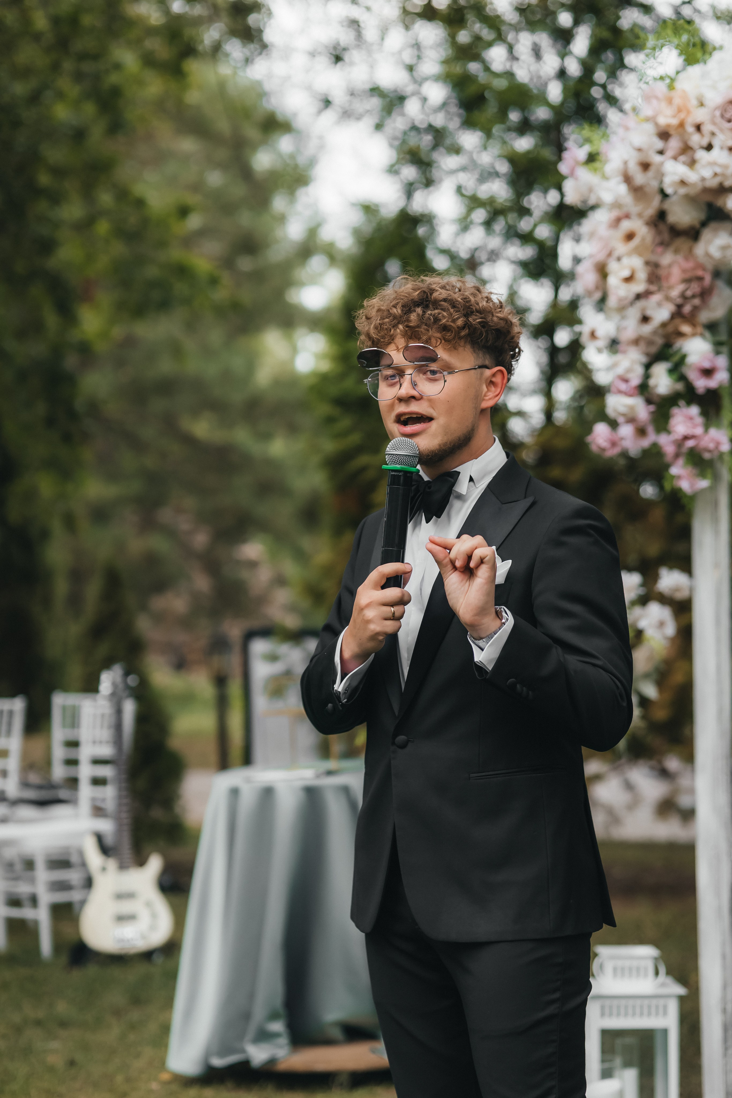 Владислав и Анна. Фотограф в Волгограде — Александра Искандерова