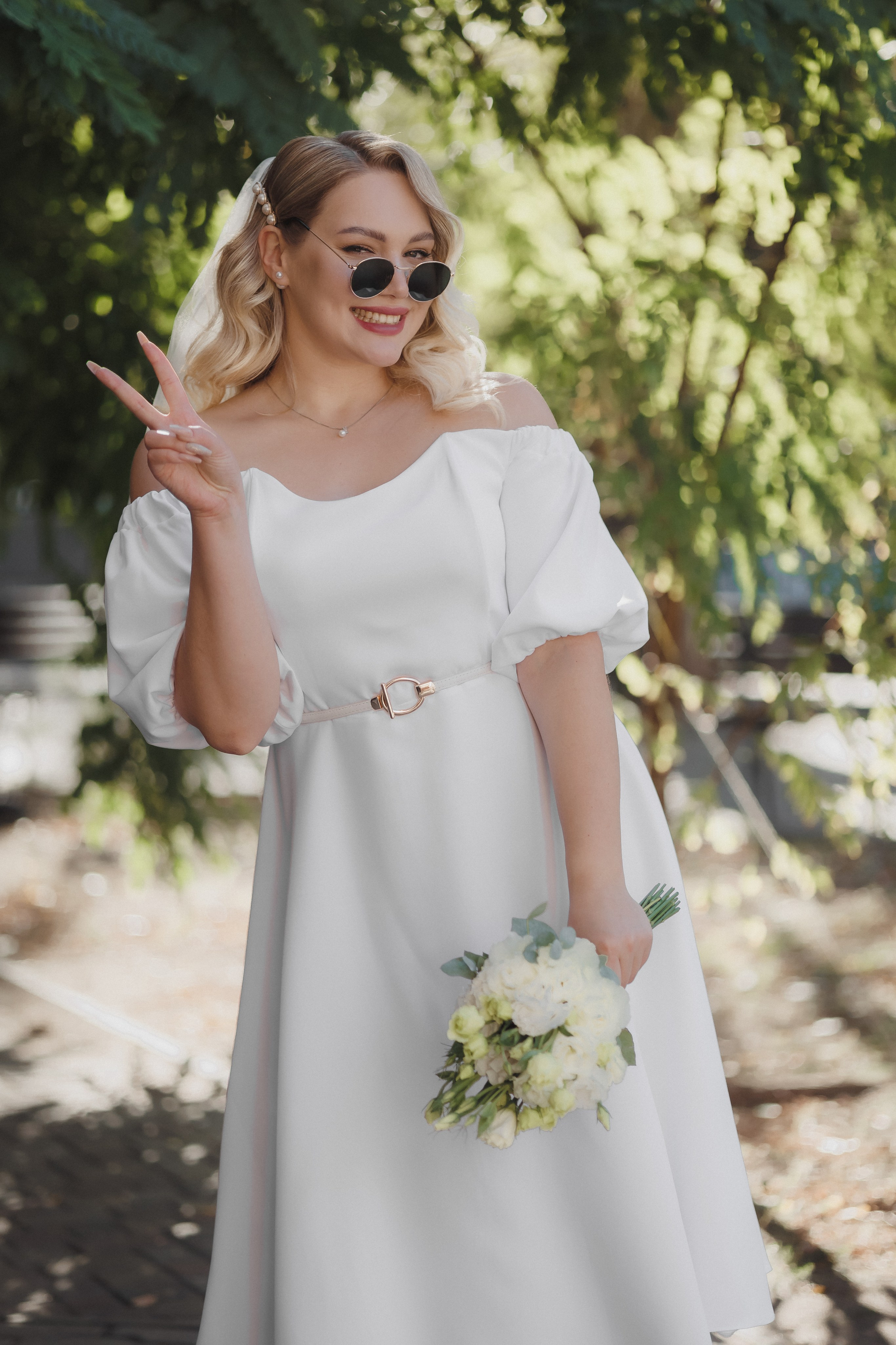 Палел и Полина. Фотограф в Волгограде — Александра Искандерова