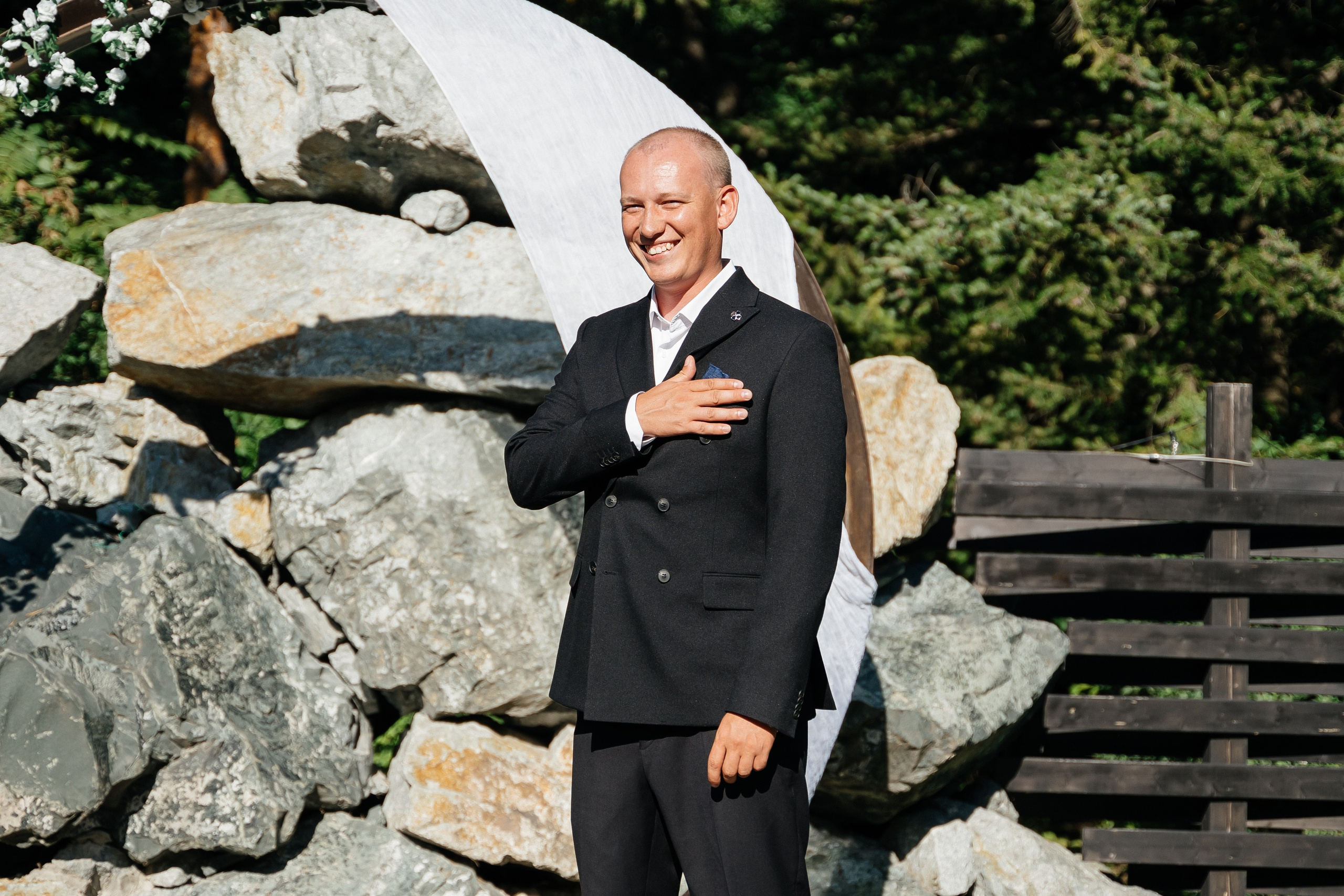 Дмитрий и Алиса. Главная