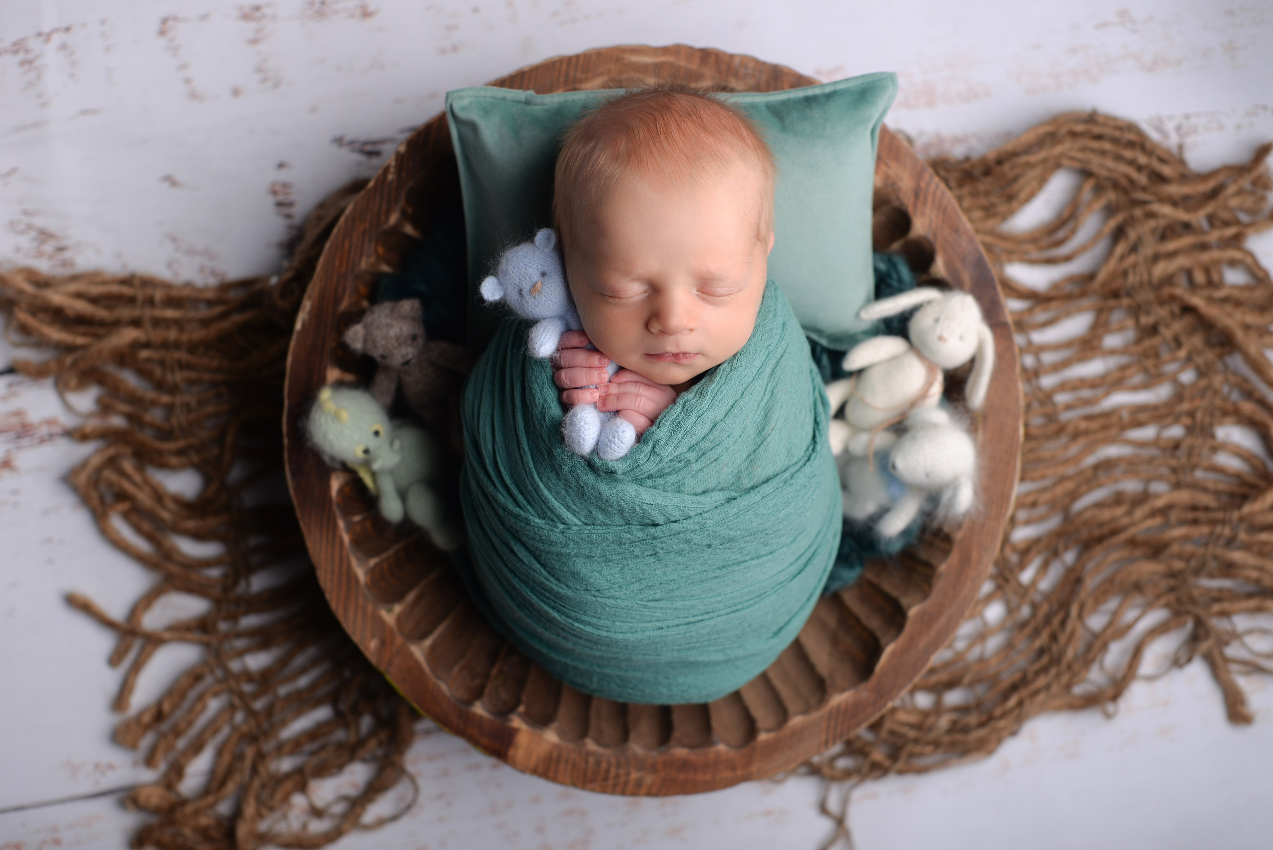 Портфолио newborn. Фотограф новорожденных в Москве Воробьева Юлия