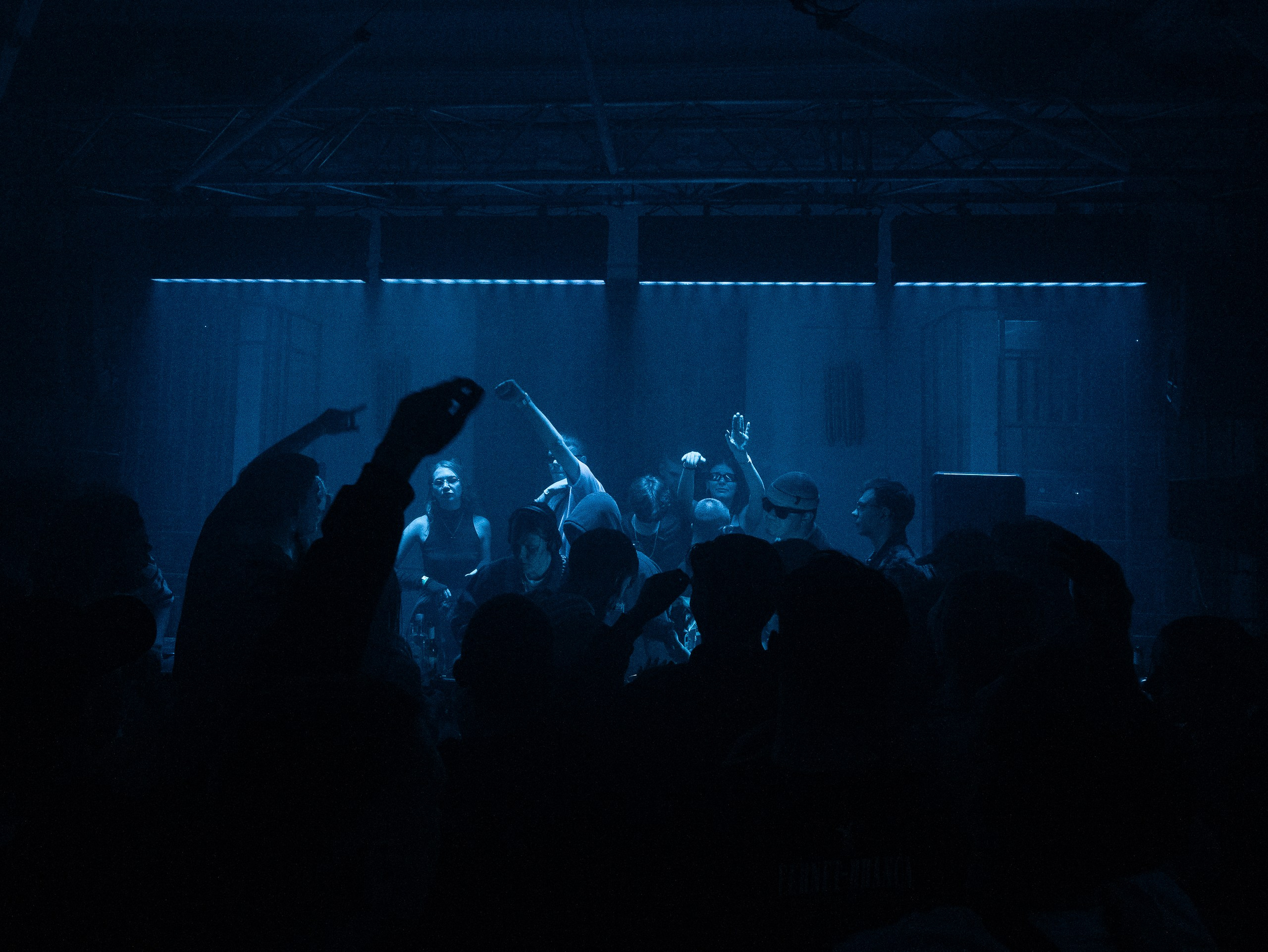 Metro Gorkovskaya Osobnyak 1857. Sunnyman