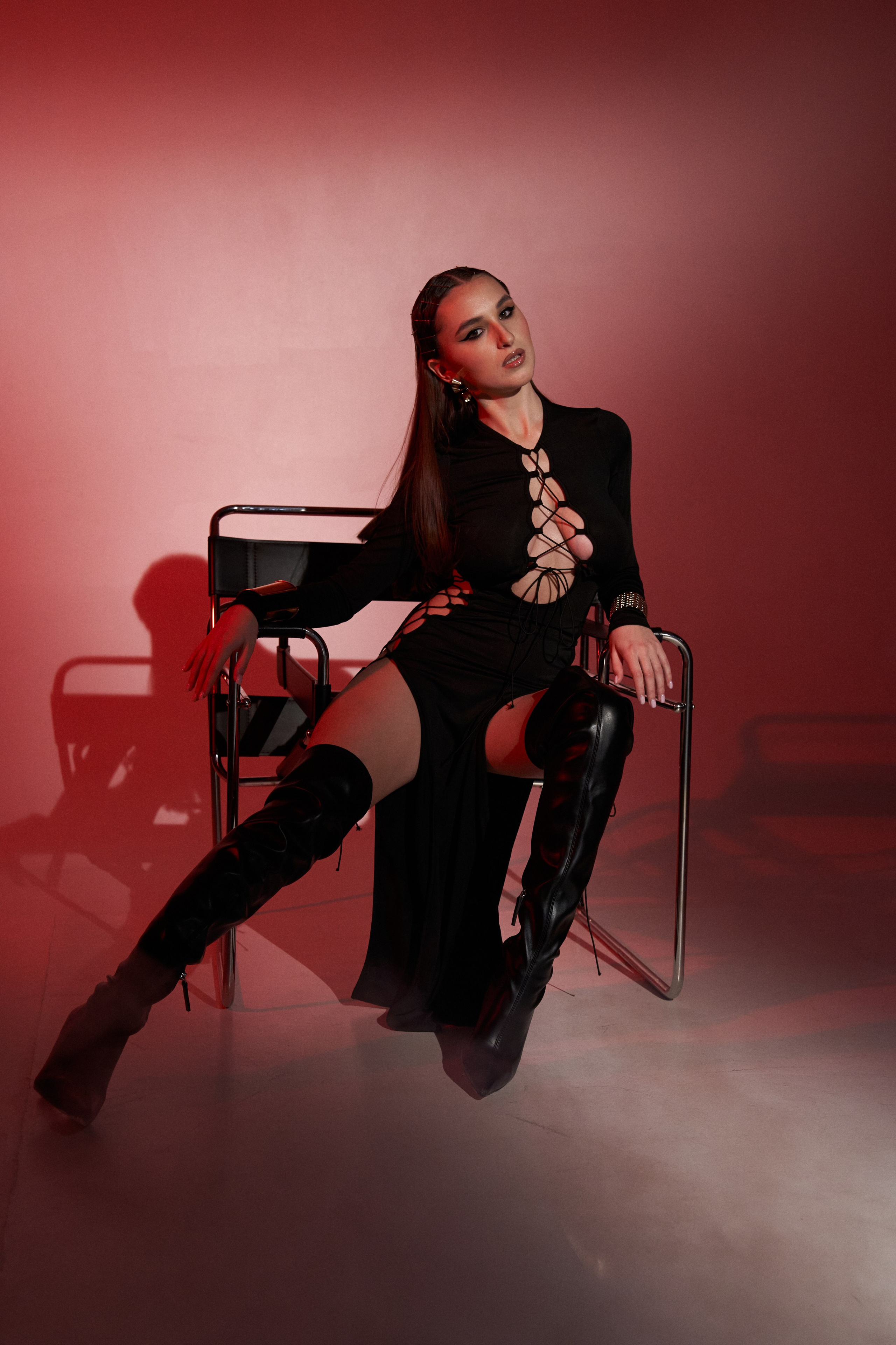 Anastasya. Фотограф и рилсмейкер Москва | Волгоград Максим Шевченко