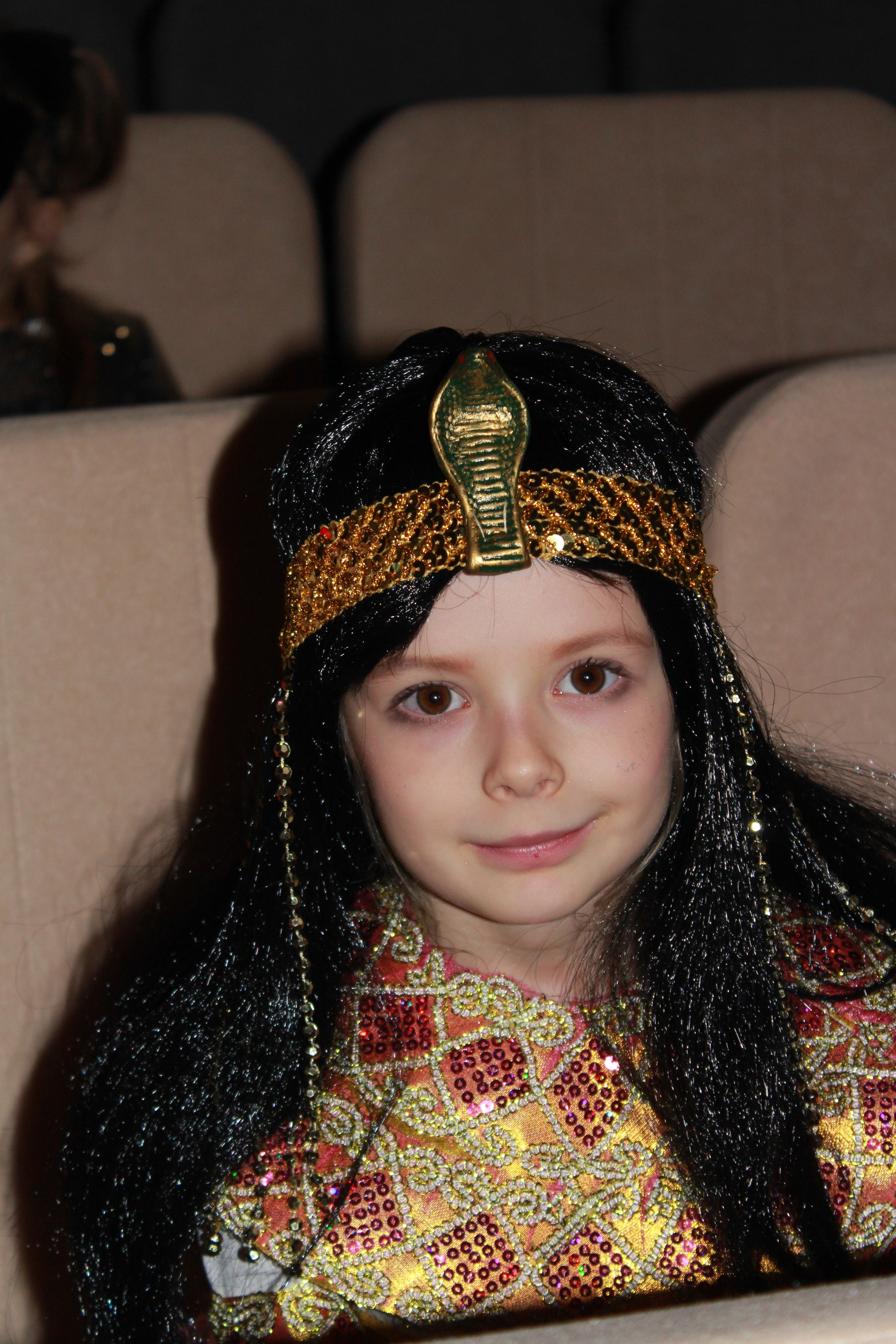 Праздники, мероприятия (Новогодний карнавал 2024-2025). Портфолио