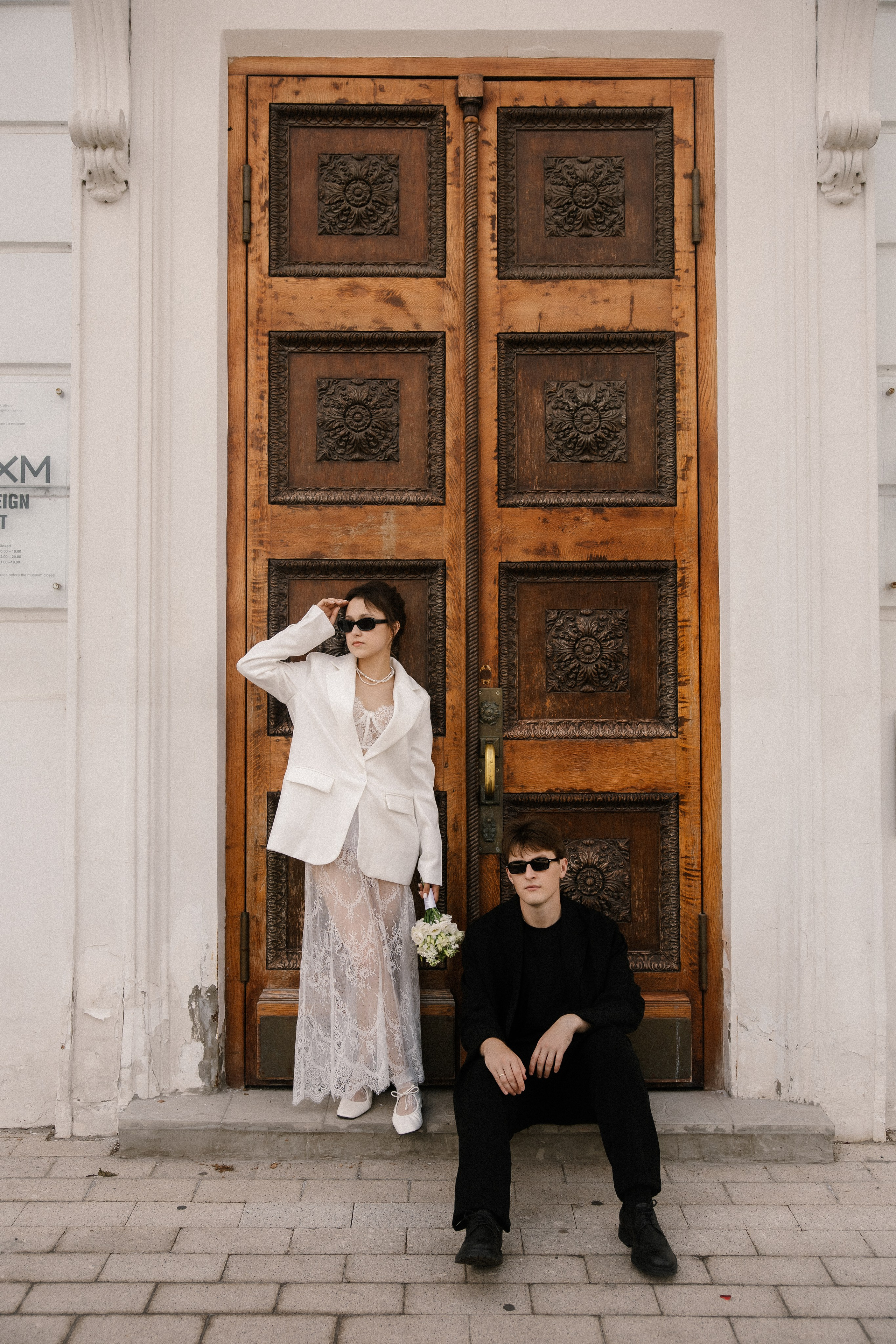 Никита & Кристина. Свадебный и студийный фотограф в Нижнем Новгороде