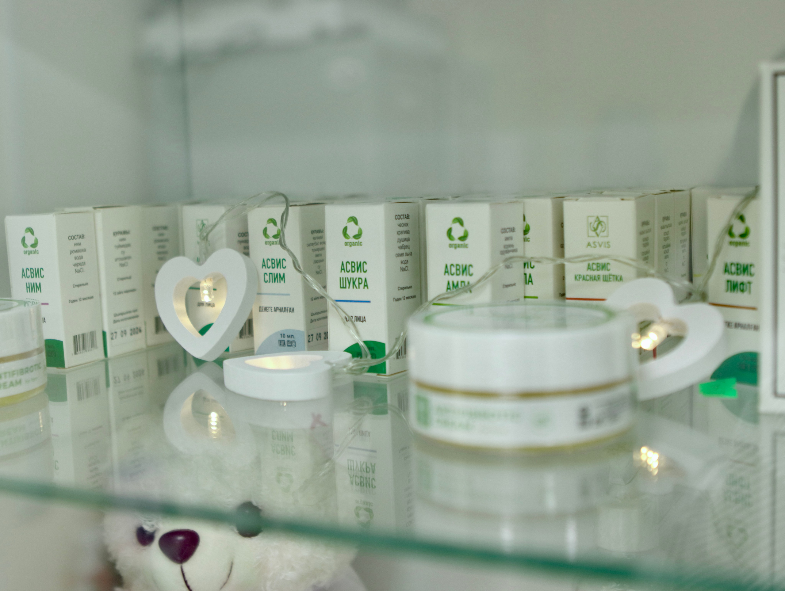 Медицинский центр «Олива». Фотограф в Курске Смирнов Евгений