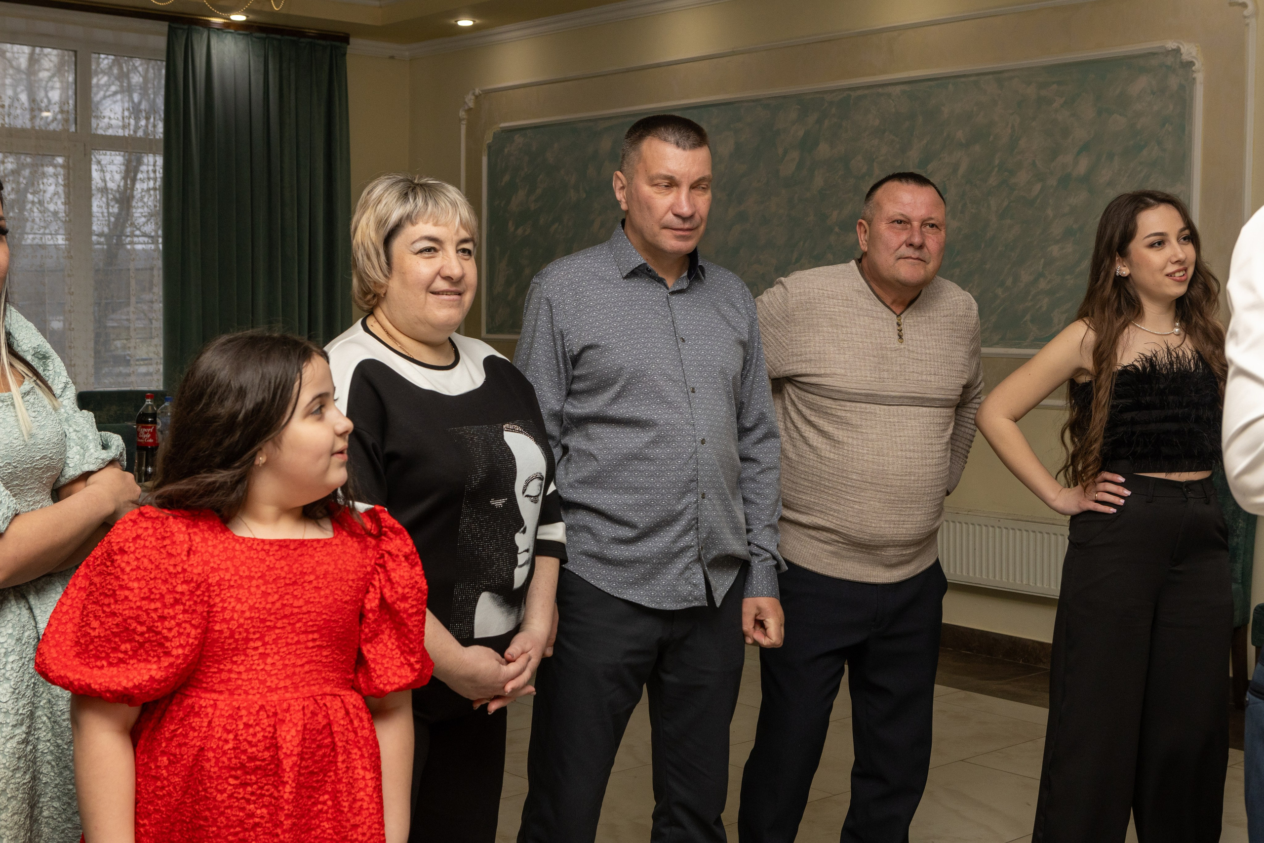 День Рождения Александра. Фотограф в Курске Смирнов Евгений