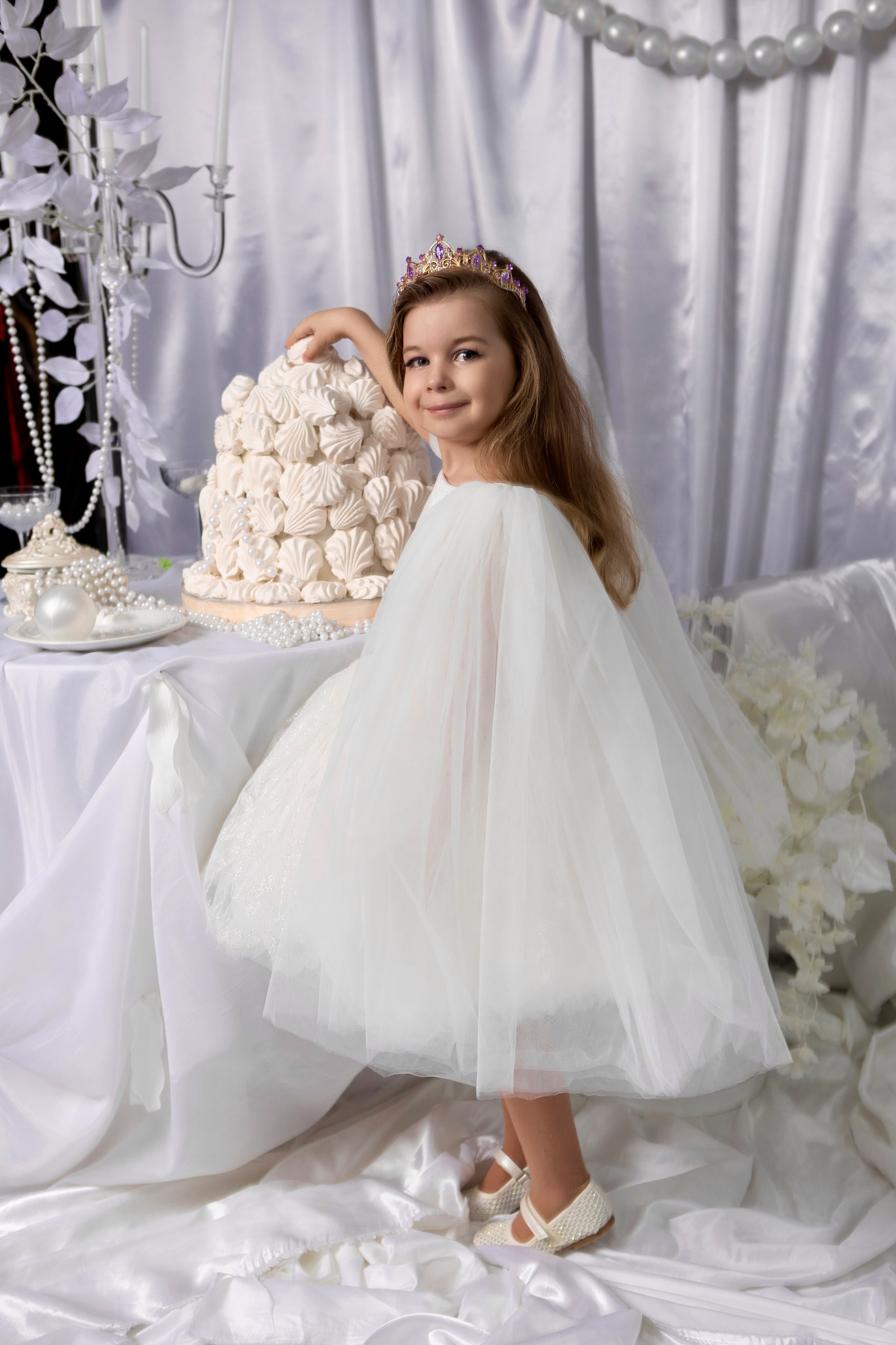 Катя. Фотограф в Курске Смирнов Евгений