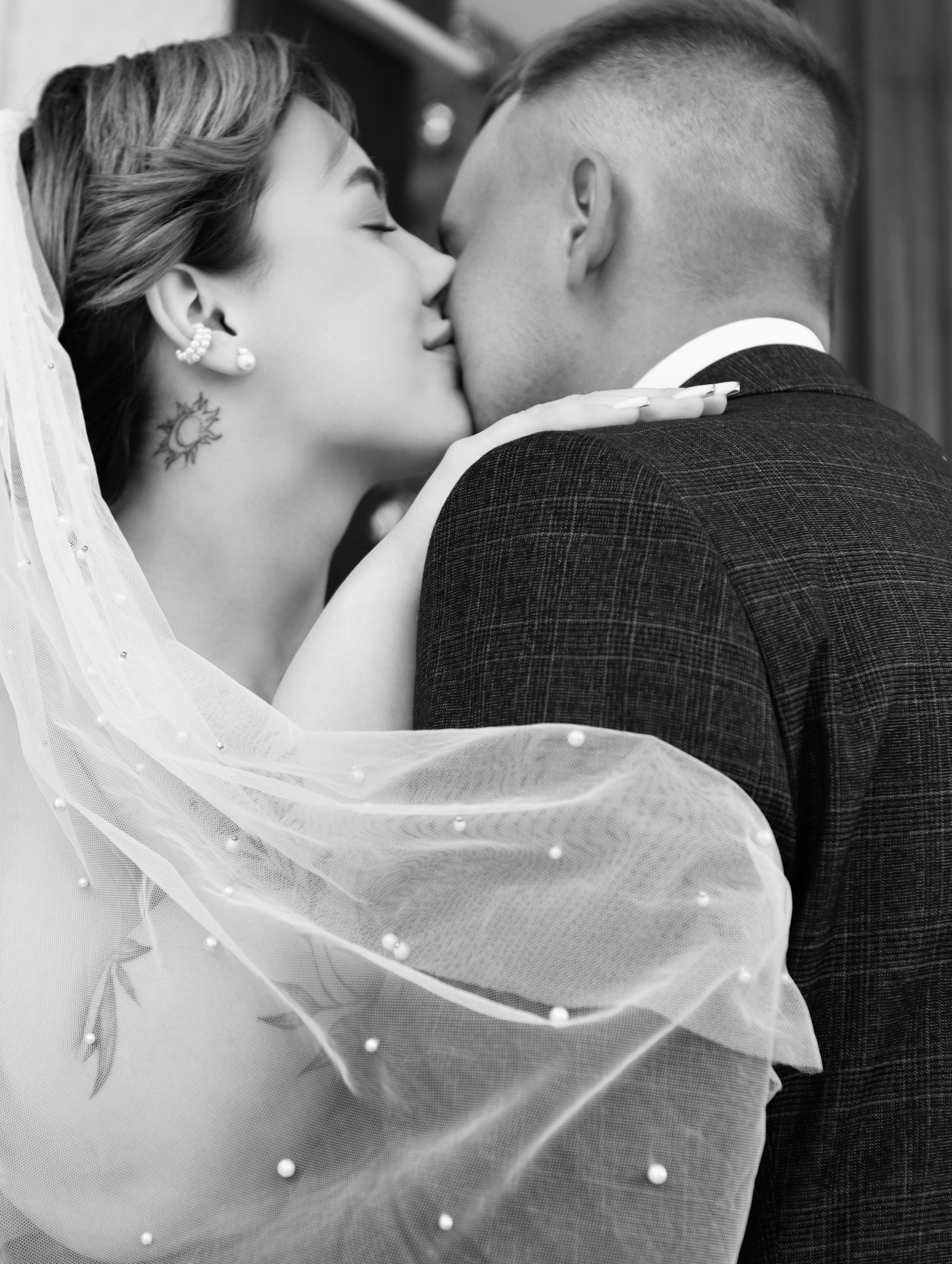 Ольга и Глеб. Фотограф в Курске Смирнов Евгений