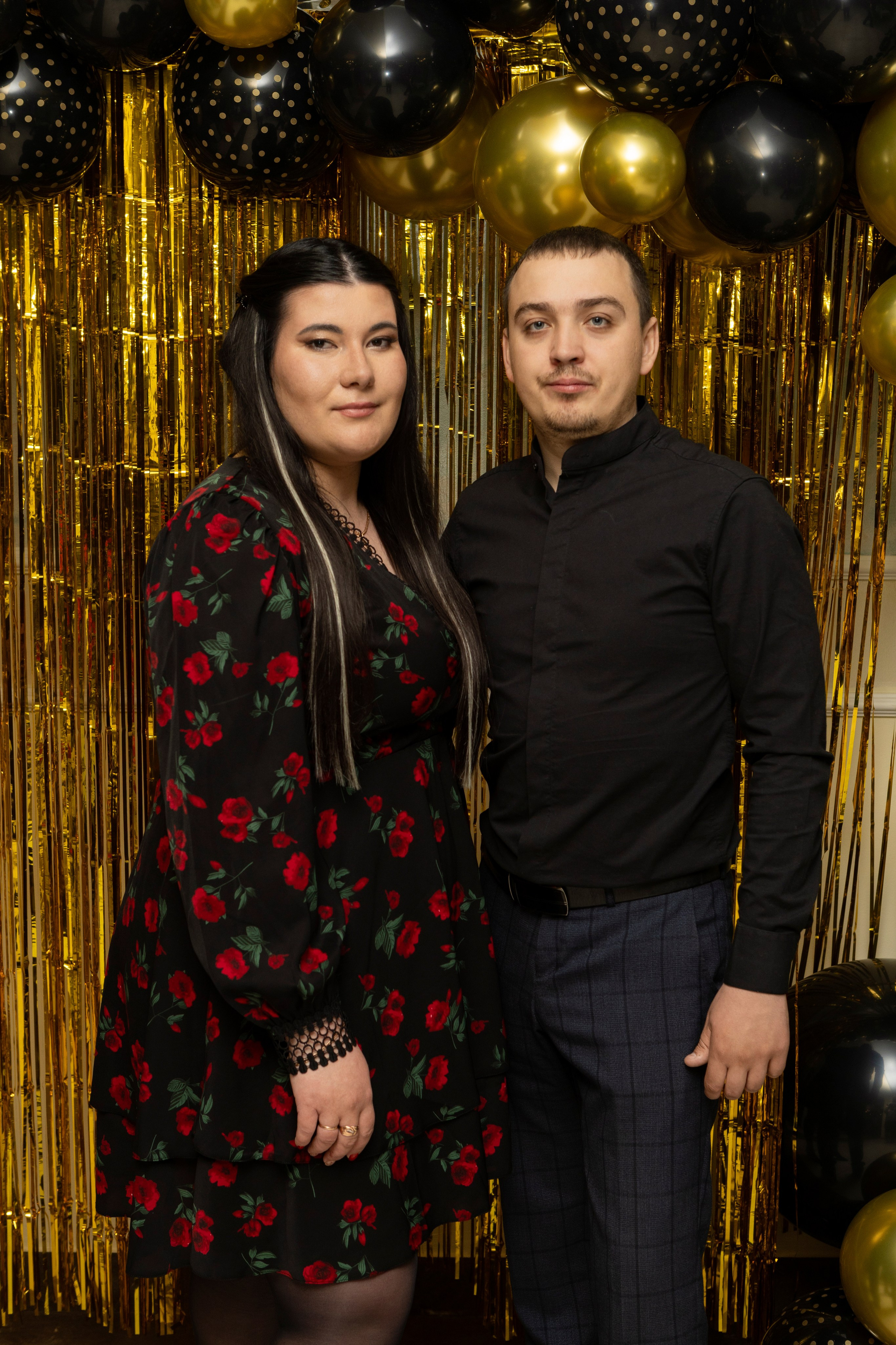 День Рождения Александра. Фотограф в Курске Смирнов Евгений