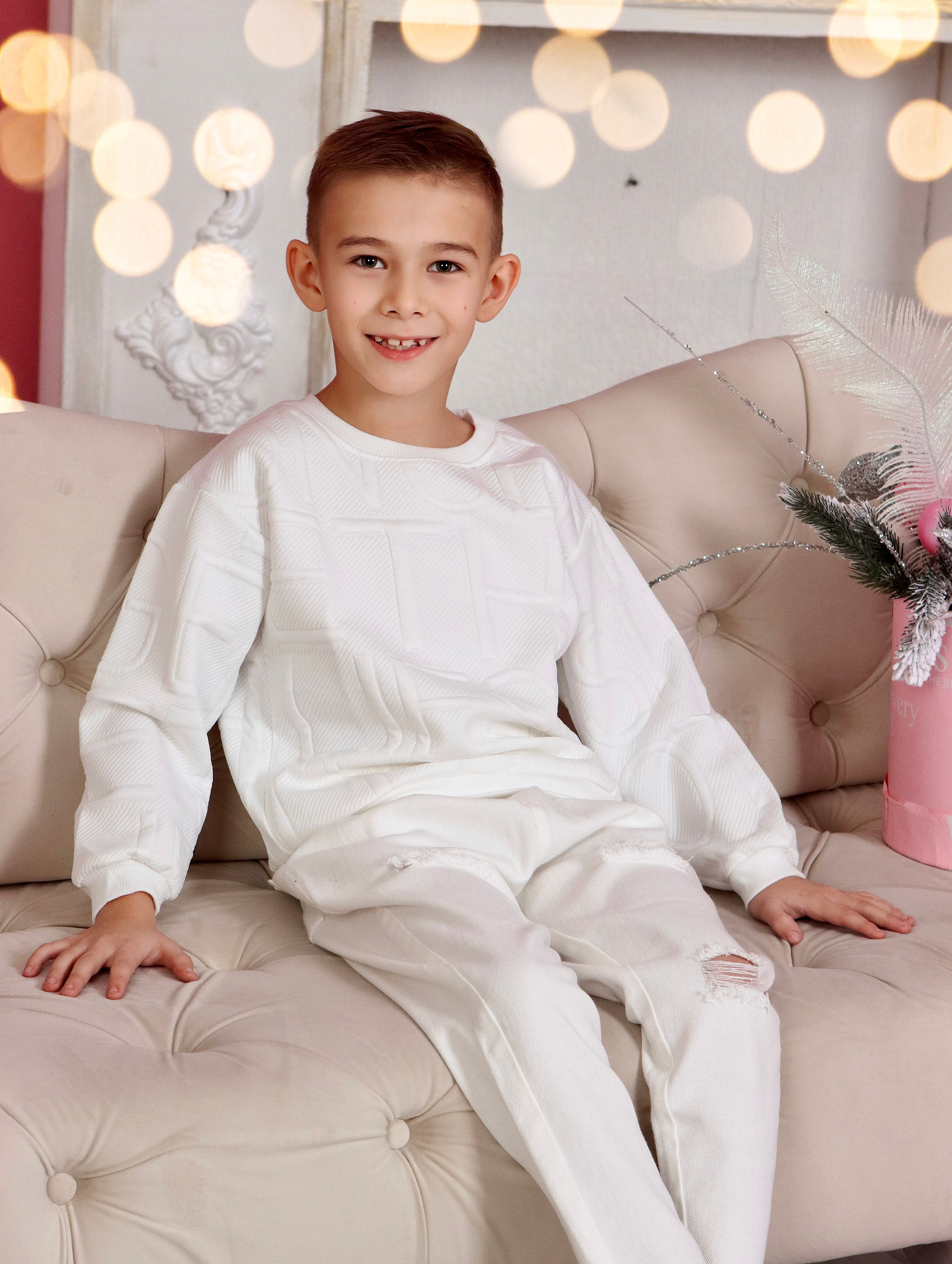 Анастасия. Фотограф в Курске Смирнов Евгений