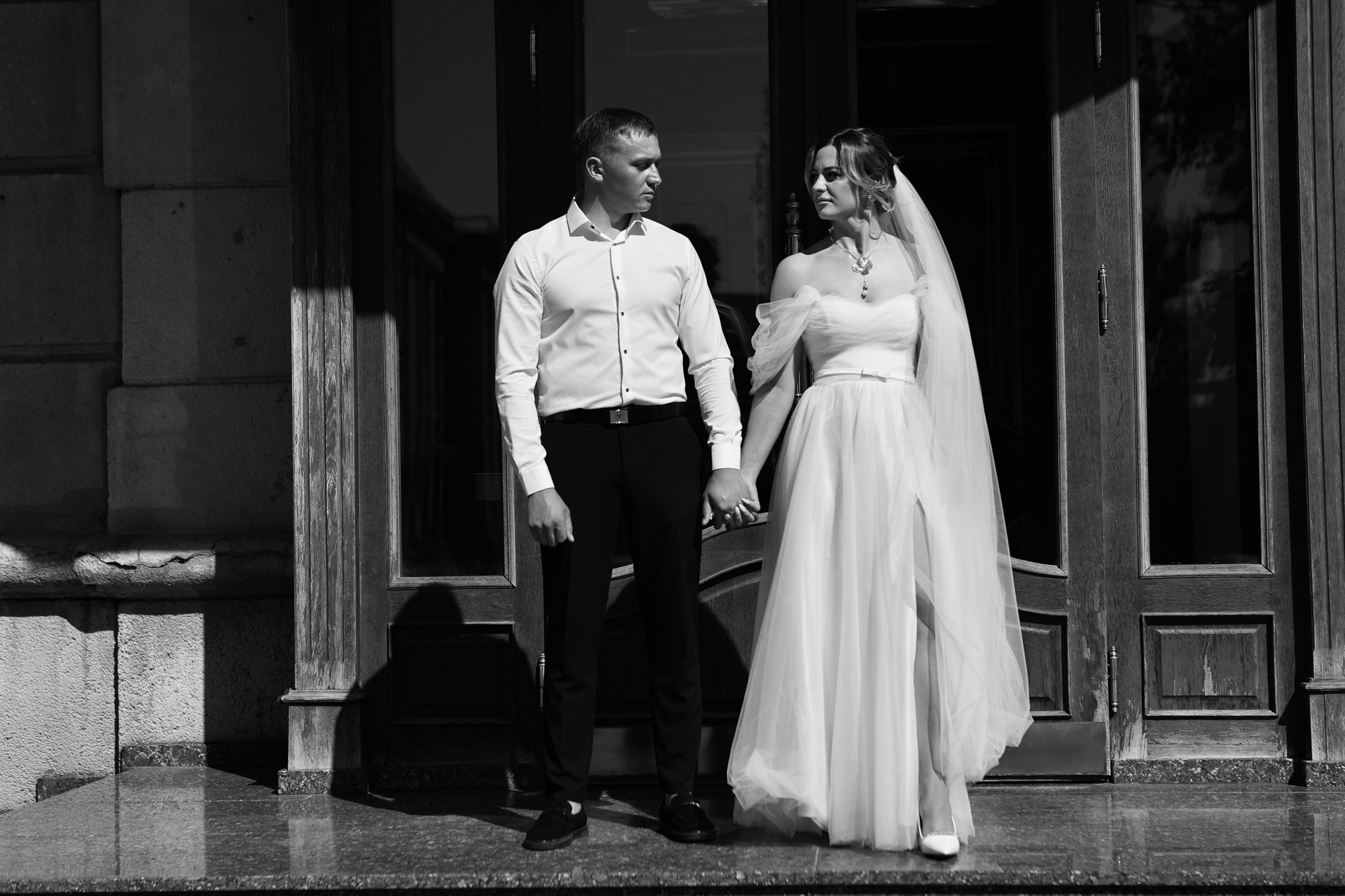 Вероника и Александр. Фотограф в Курске Смирнов Евгений