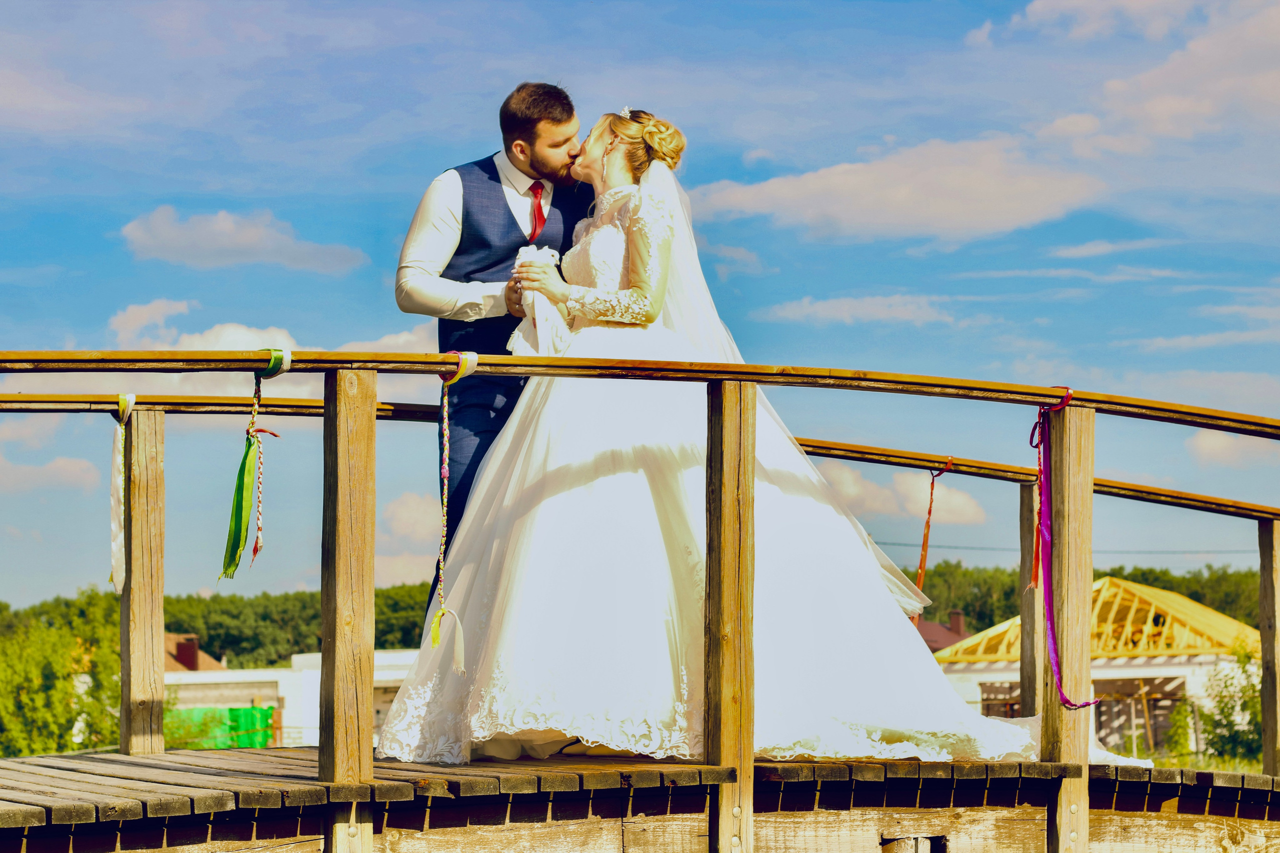 Вадим и Анастасия. Фотограф в Курске Смирнов Евгений