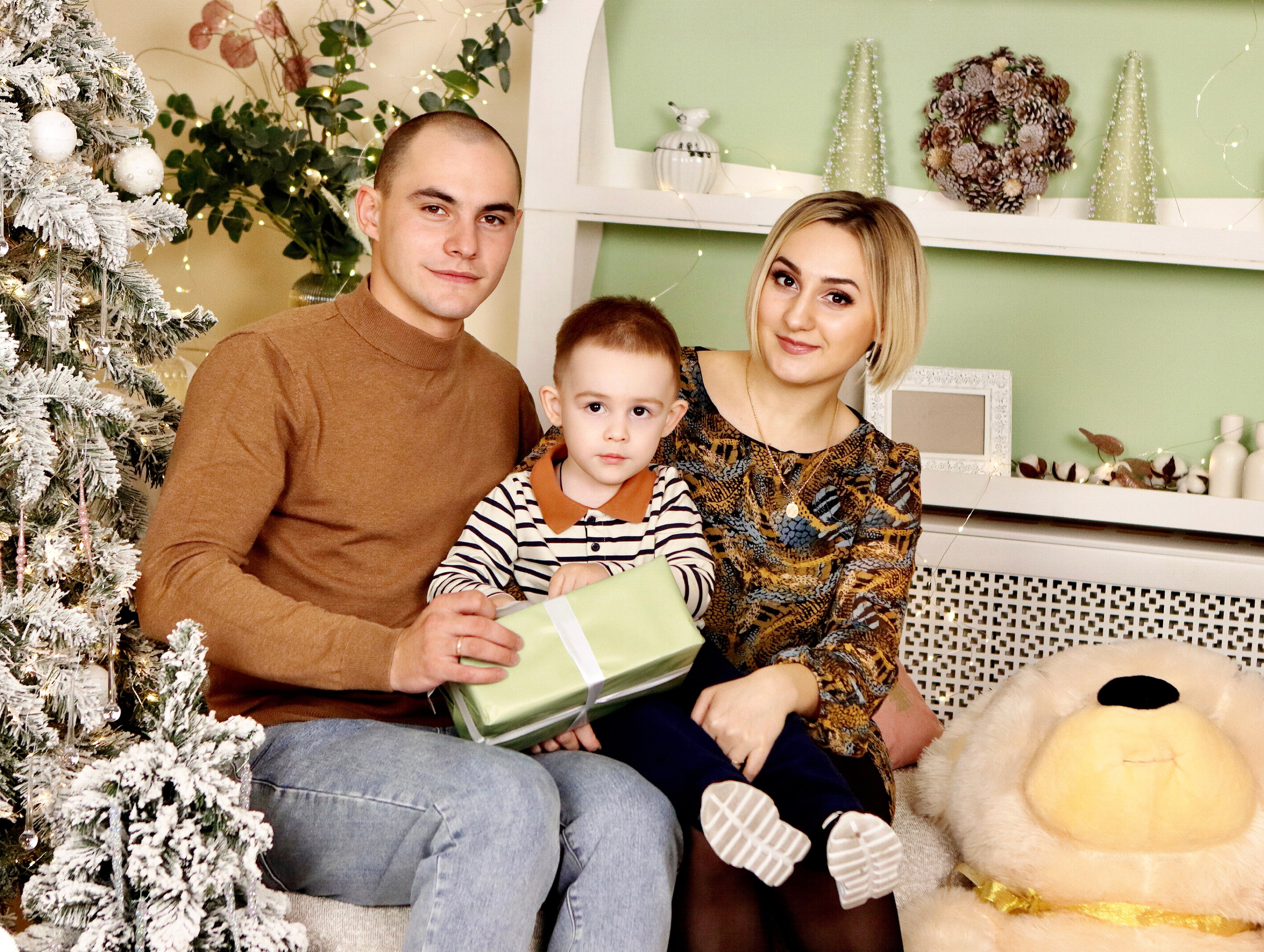 Дарья. Фотограф в Курске Смирнов Евгений