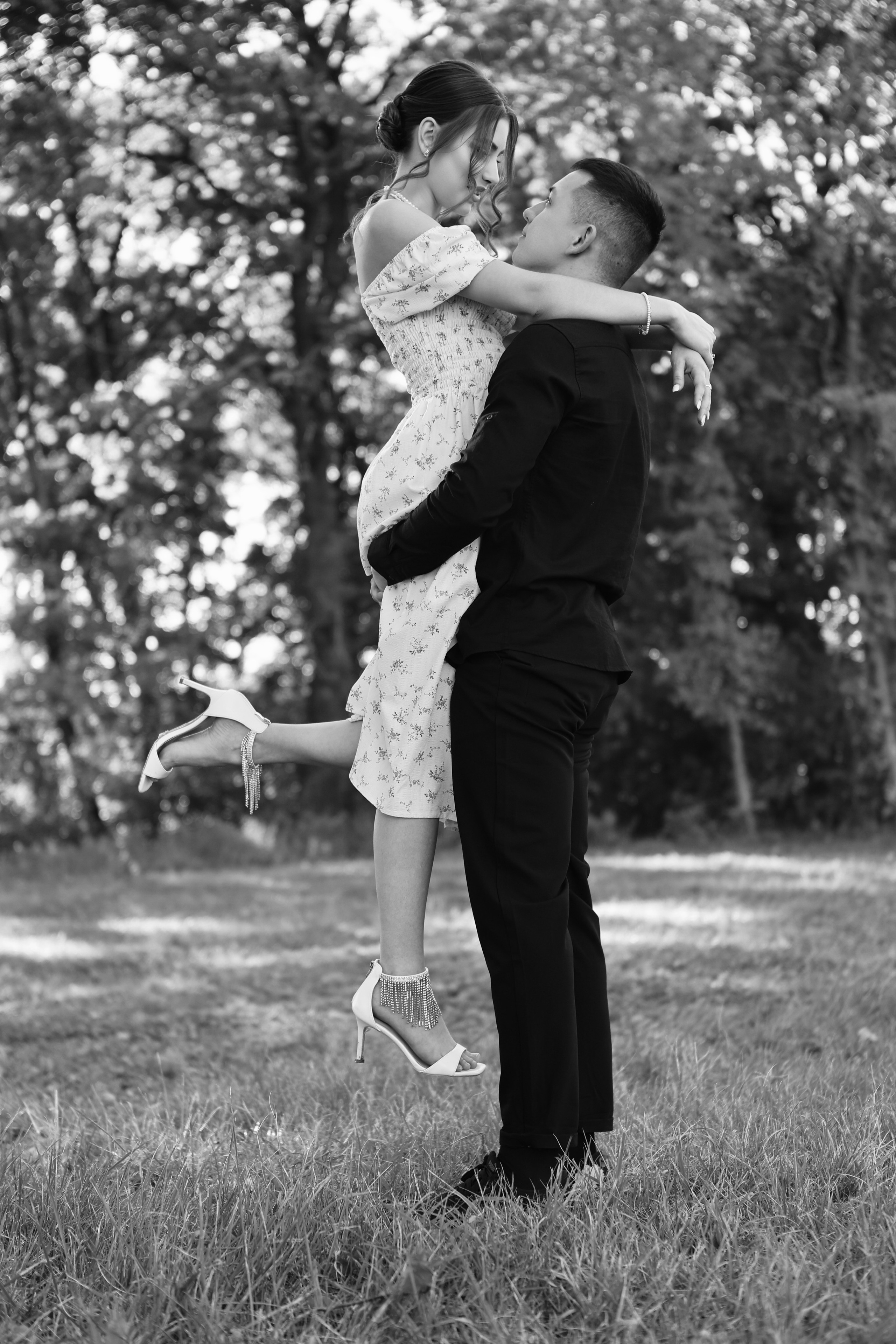 Екатерина и Александр. Фотограф в Курске Смирнов Евгений