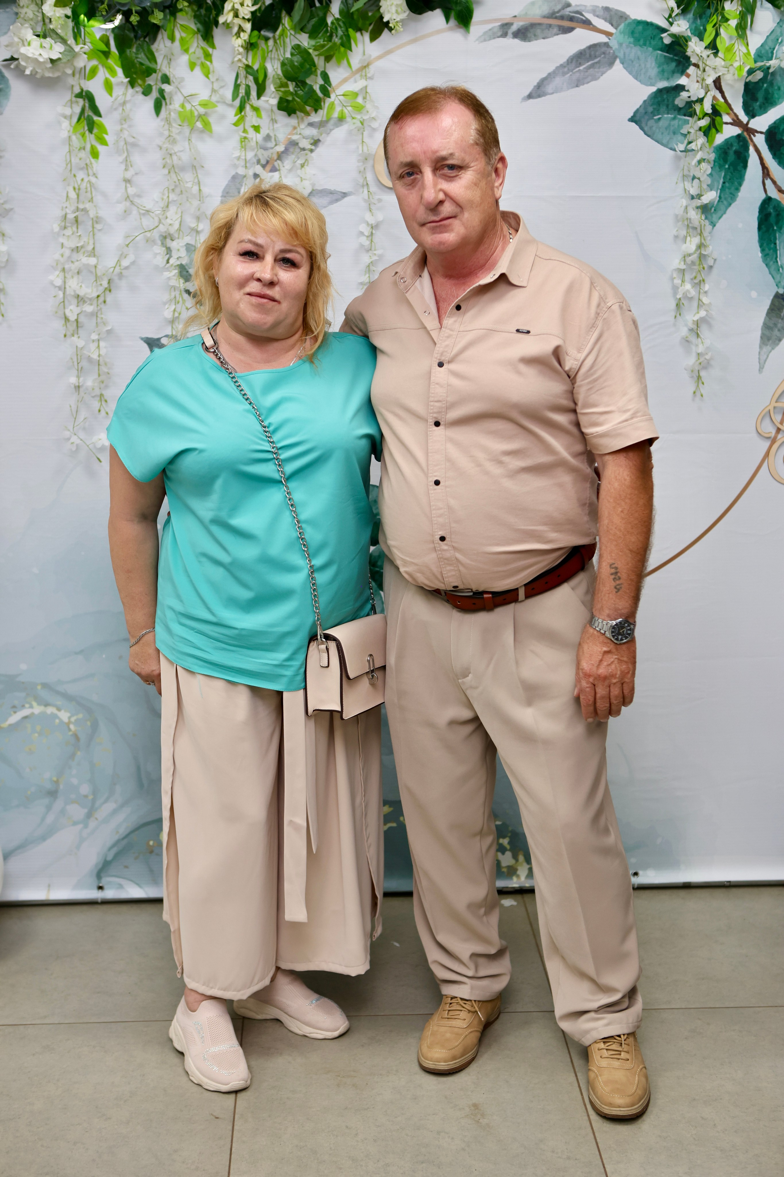 Свадьба Игоря и Татьяны. Фотограф в Курске Смирнов Евгений