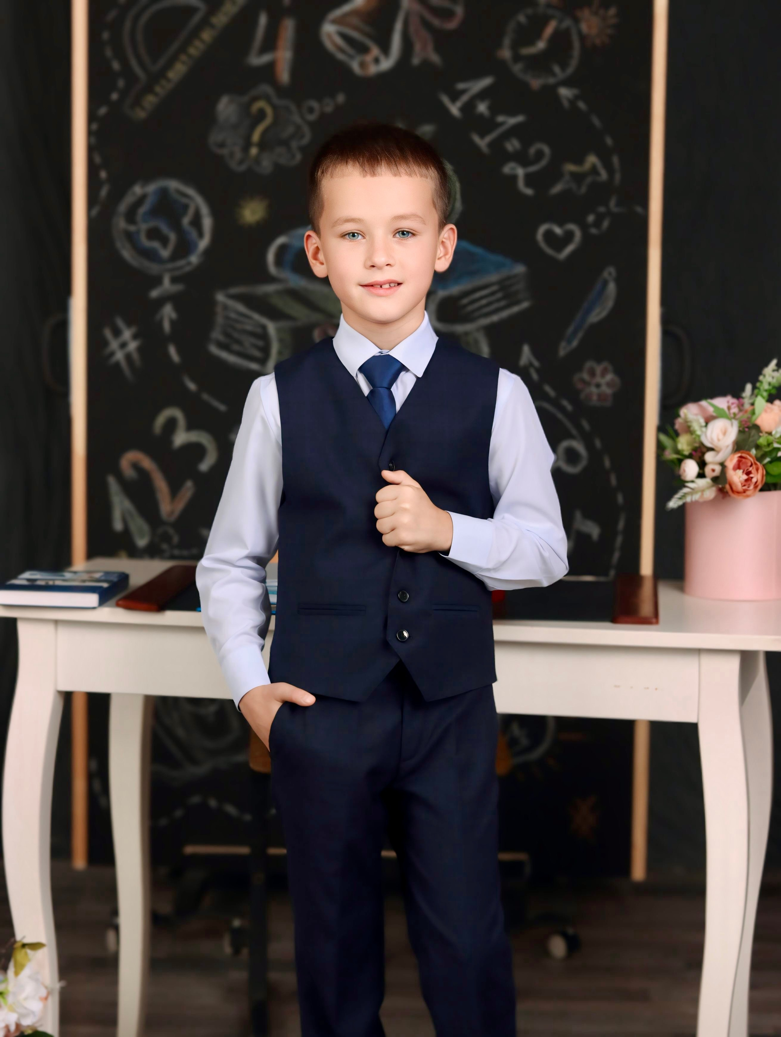 1 Сентября. Фотограф в Курске Смирнов Евгений