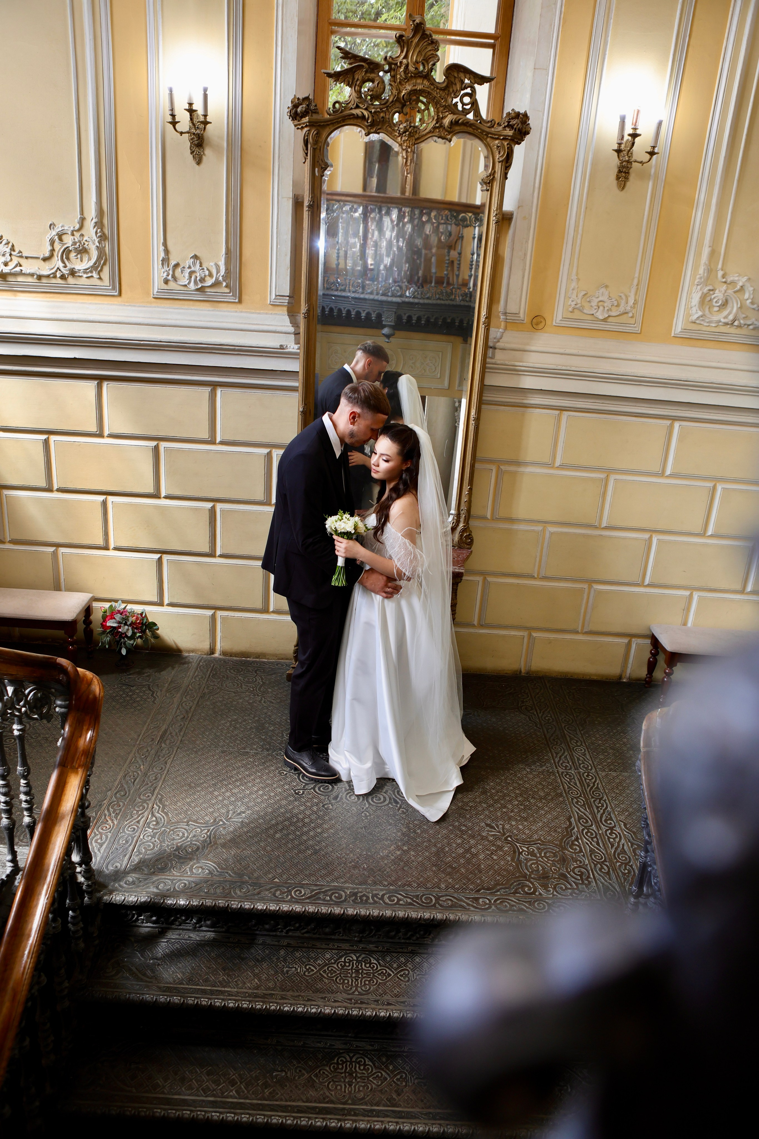 Егор и Наталия. Фотограф в Курске Смирнов Евгений