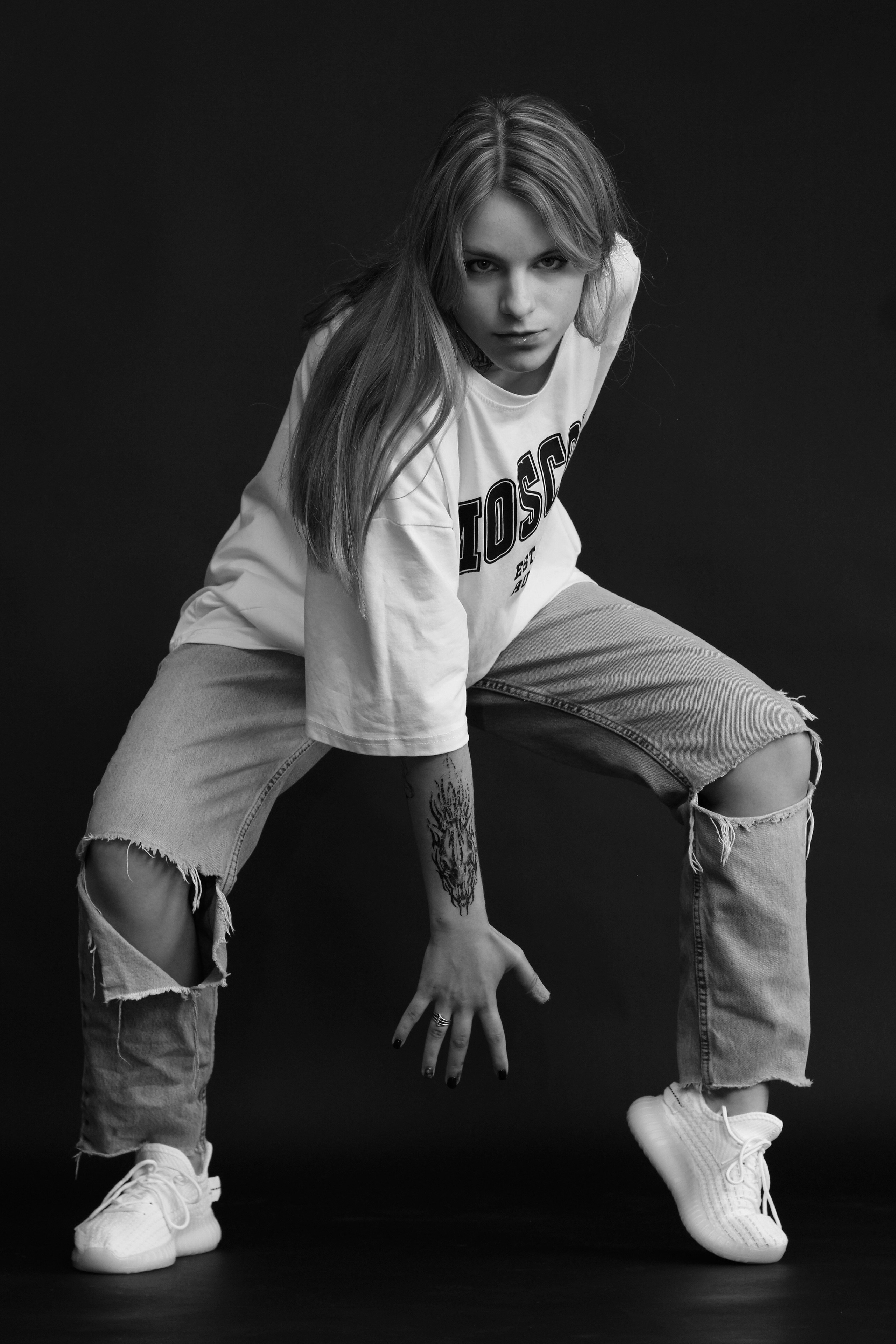 Юлия. Фотограф в Курске Смирнов Евгений