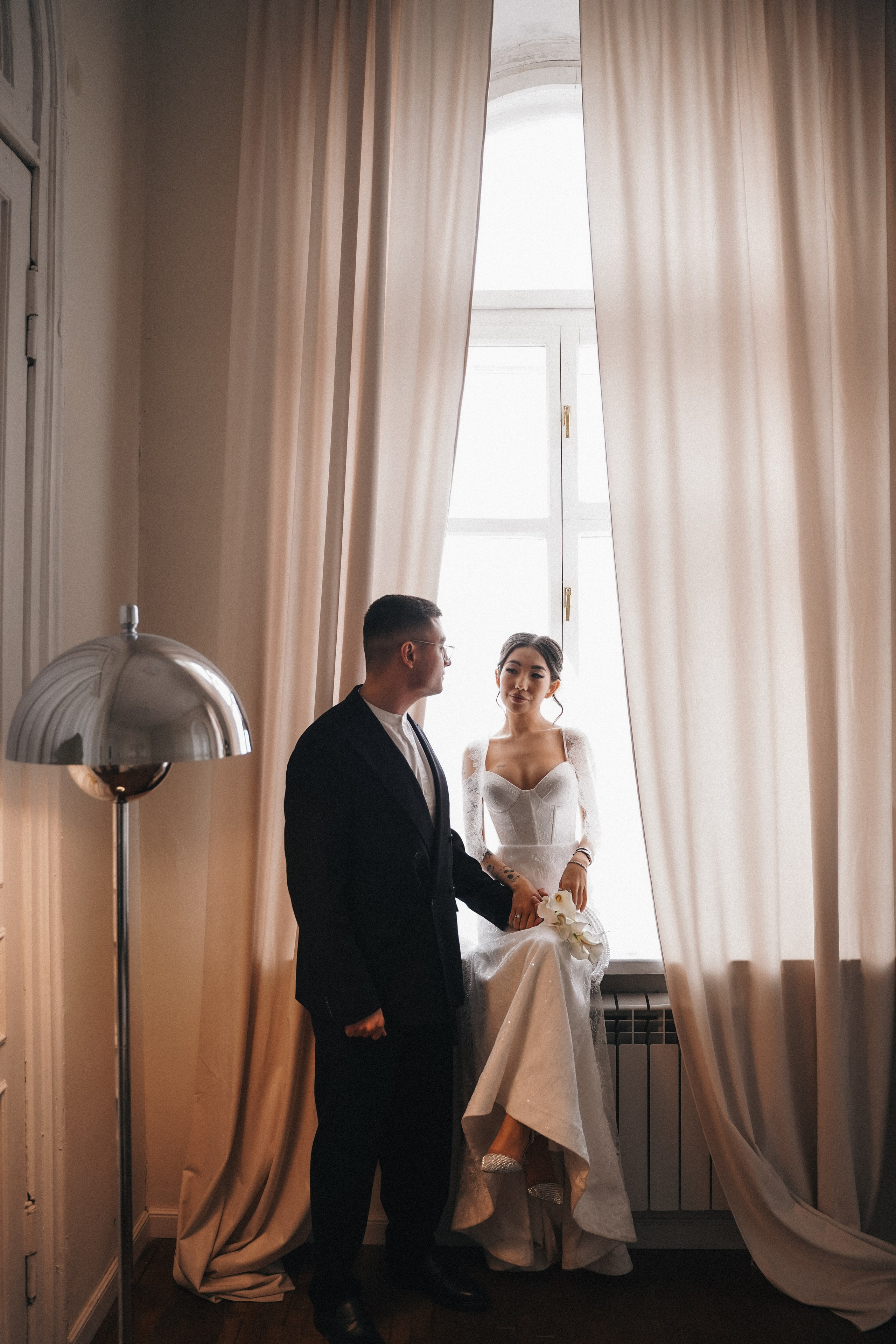 Тимур и Карина. Фото и видео для вас в Астрахани!