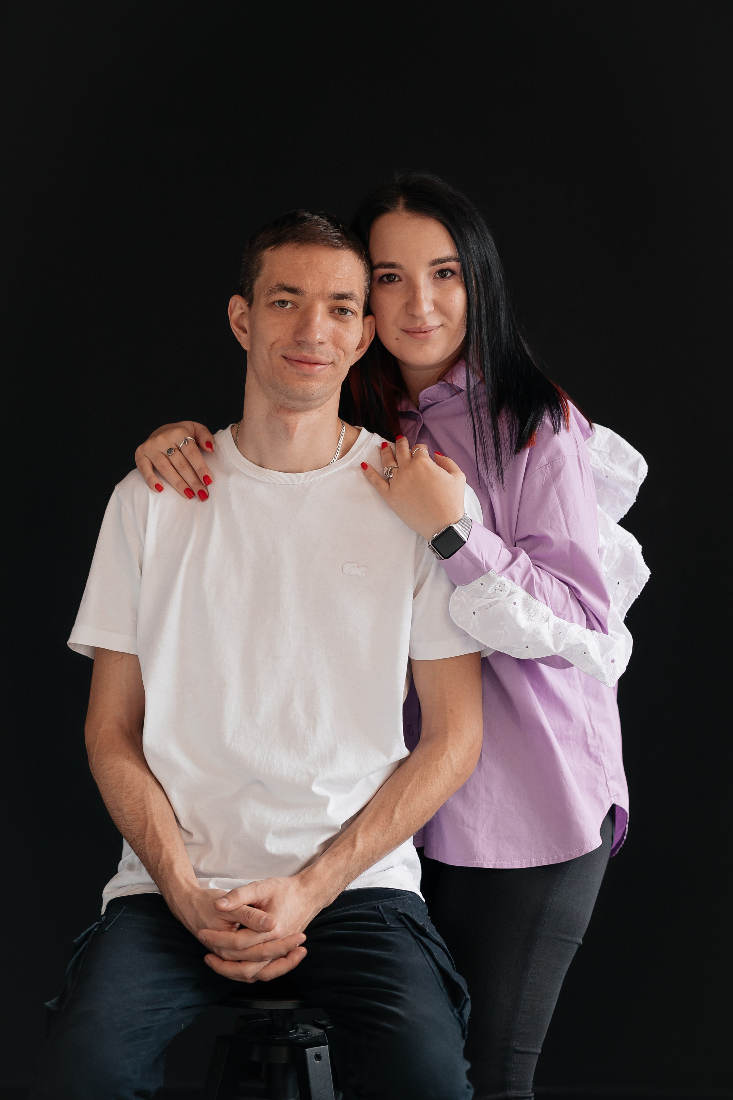 Отзывы. Фотограф Ейск Фотостудия в Ейске