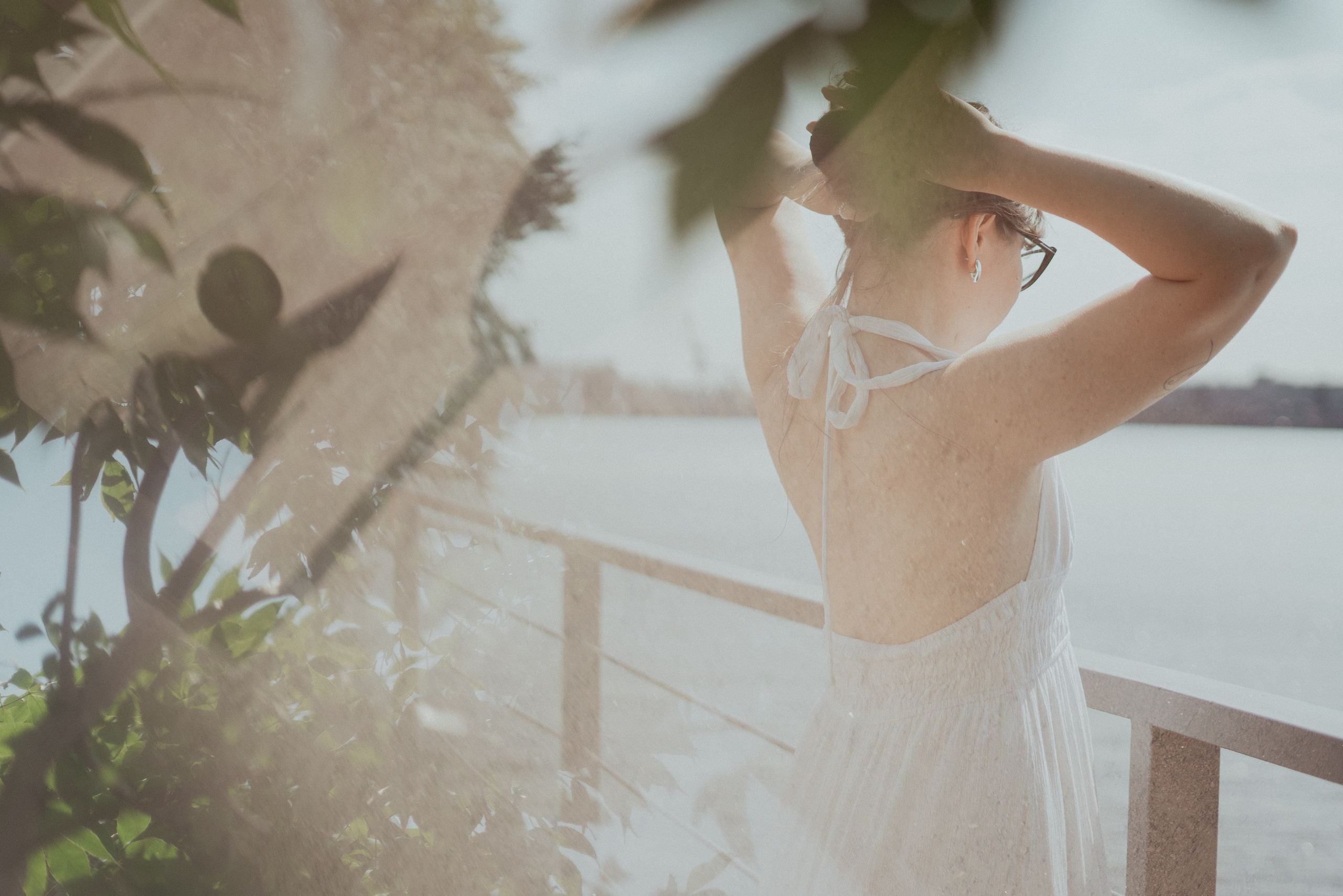 Азалия. Портретный и семейный фотограф Ксения Казанцева