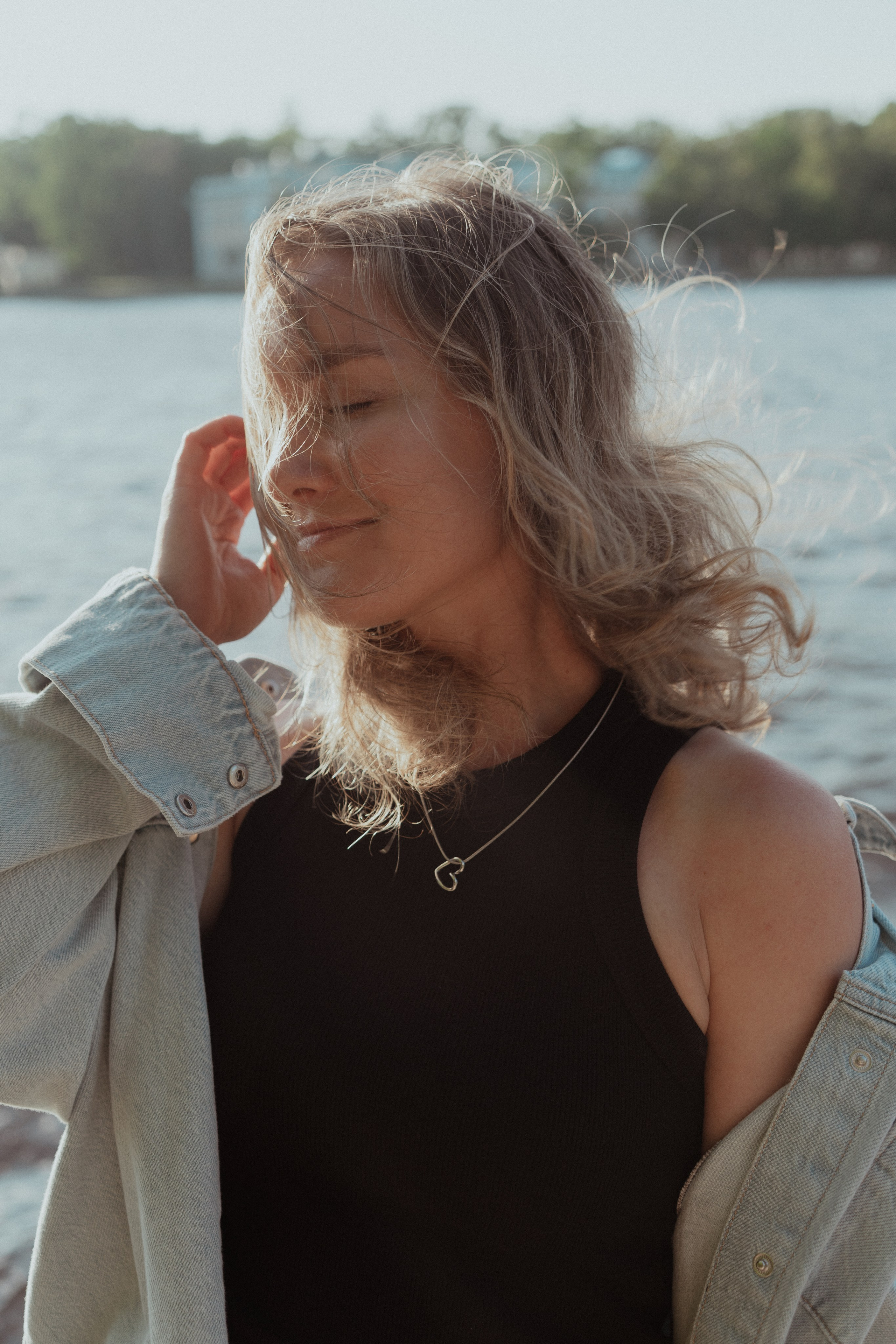 Женя. Портретный и семейный фотограф Ксения Казанцева