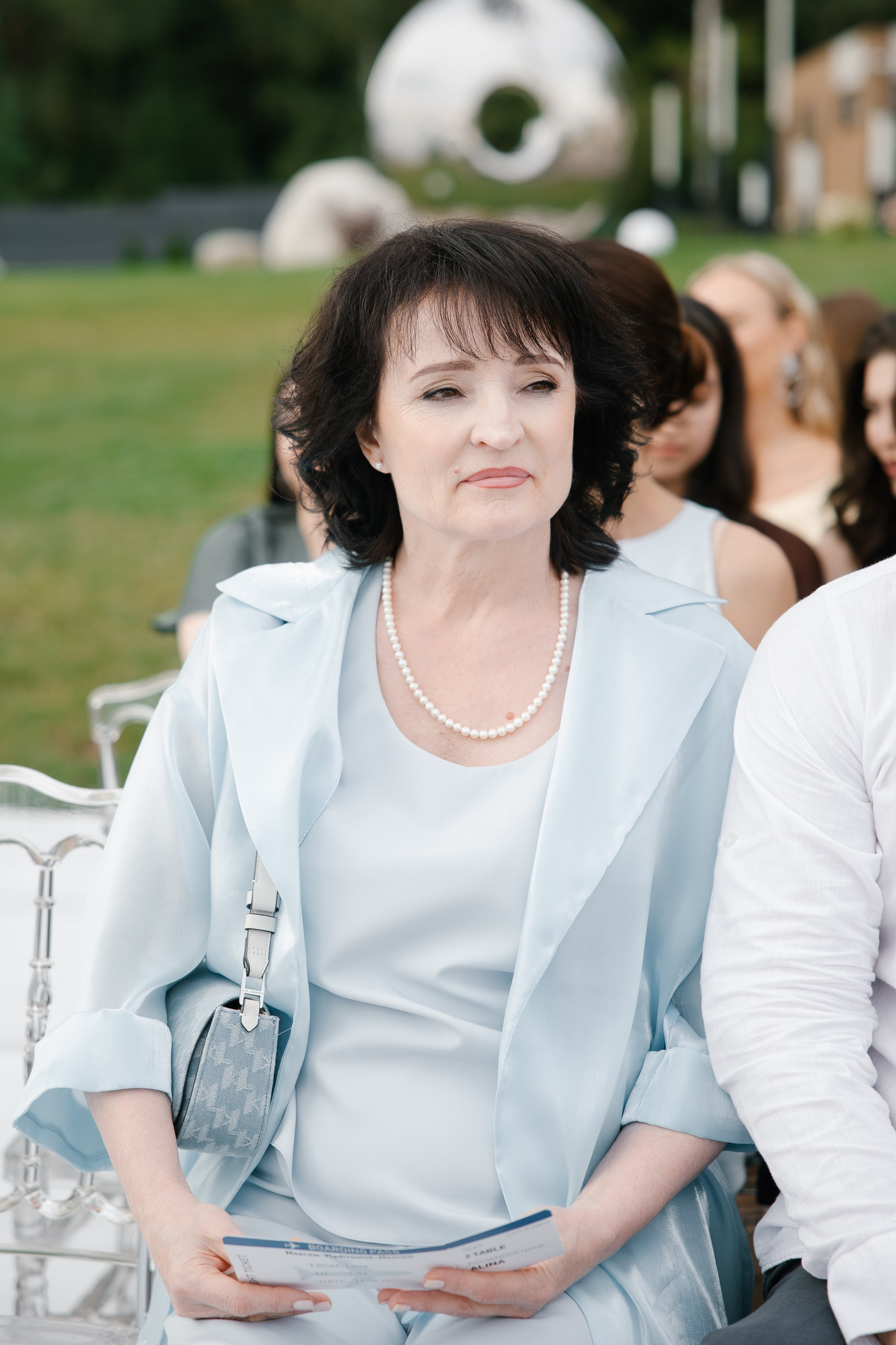 Даниал и Екатерина. Свадебный фотограф Полина Панина