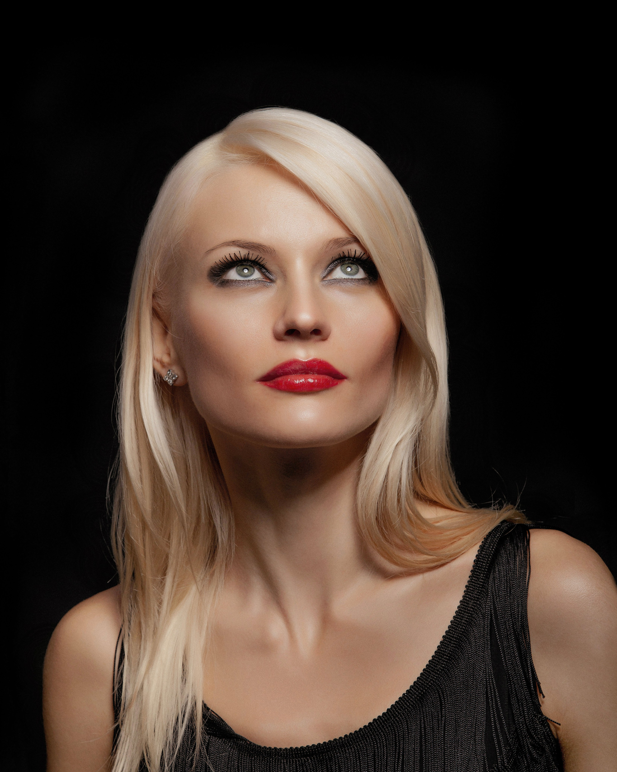 Портретная фотосъемка — авторское портфолио Олега Голикова. Свадебный и коммерческий фотограф. Олег Голиков