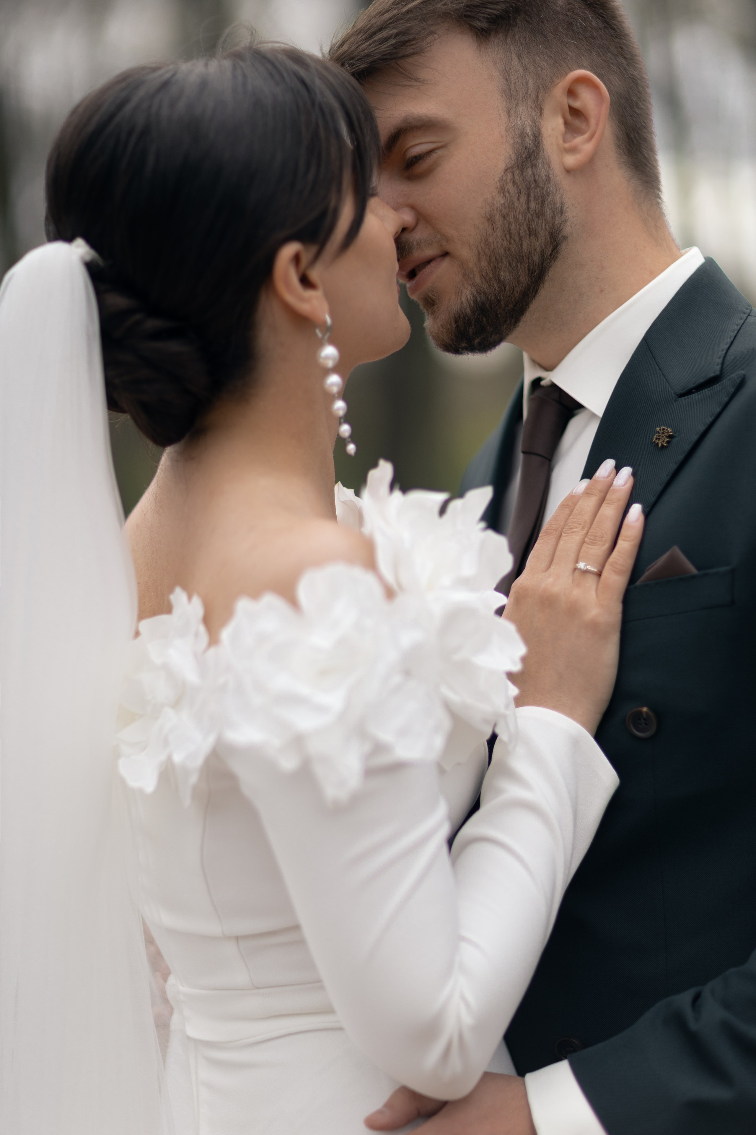 Руслан и Жамиля. @dariazphoto свадебный фотограф