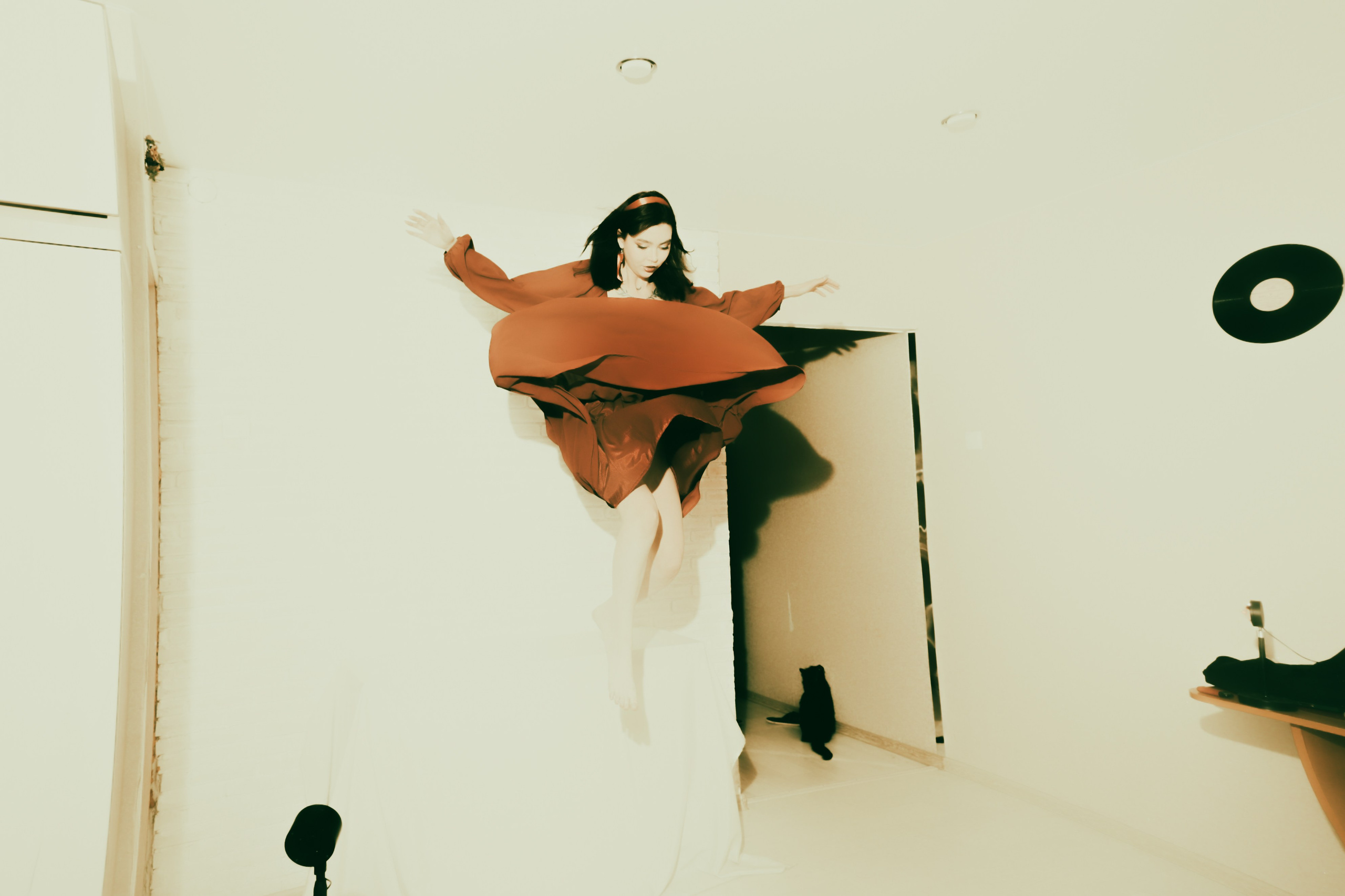 Akaataaa. Фотограф в Екатеринбурге