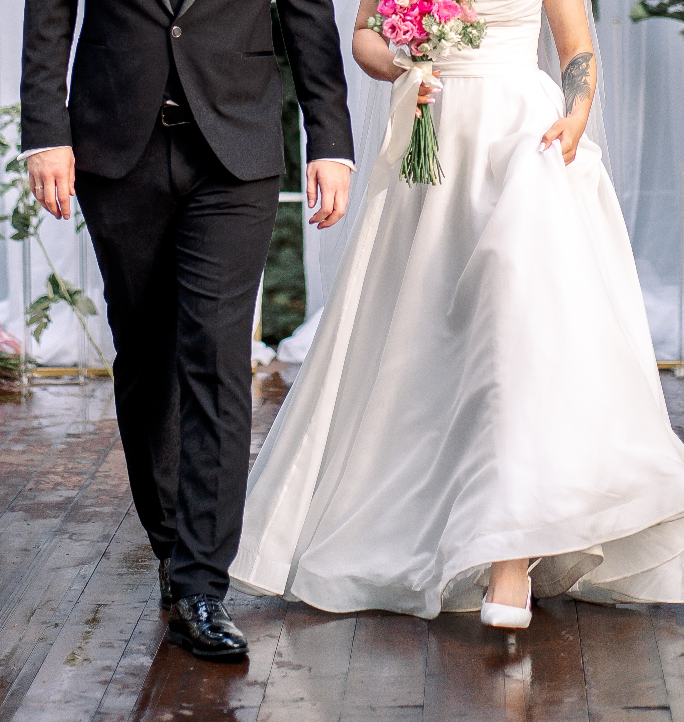 Максим и Екатерина. Портретный фотограф Москва Химки Субботина Екатерина