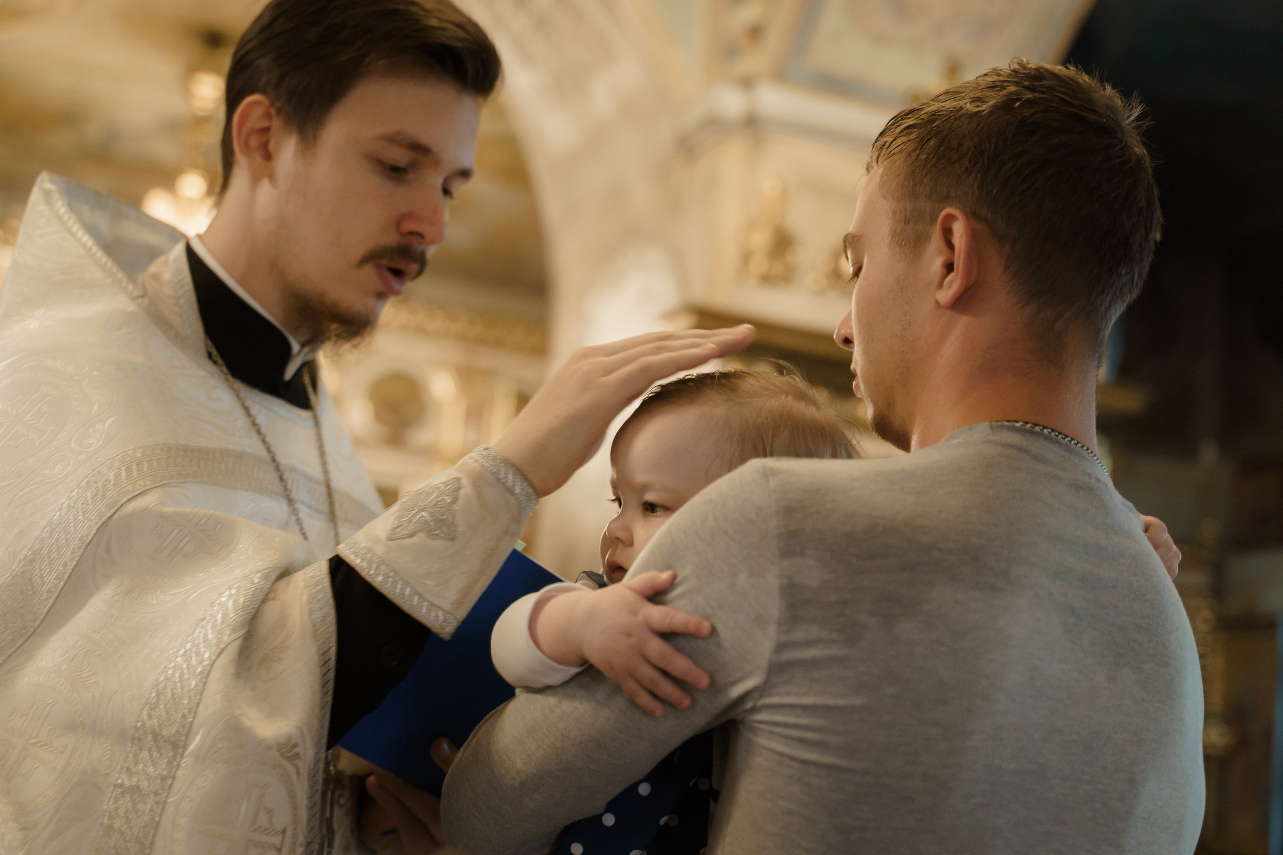 Церковь Димитрия Солунского — Крещение Ольги. ВАША СЕМЕЙНАЯ ФОТОСТУДИЯ