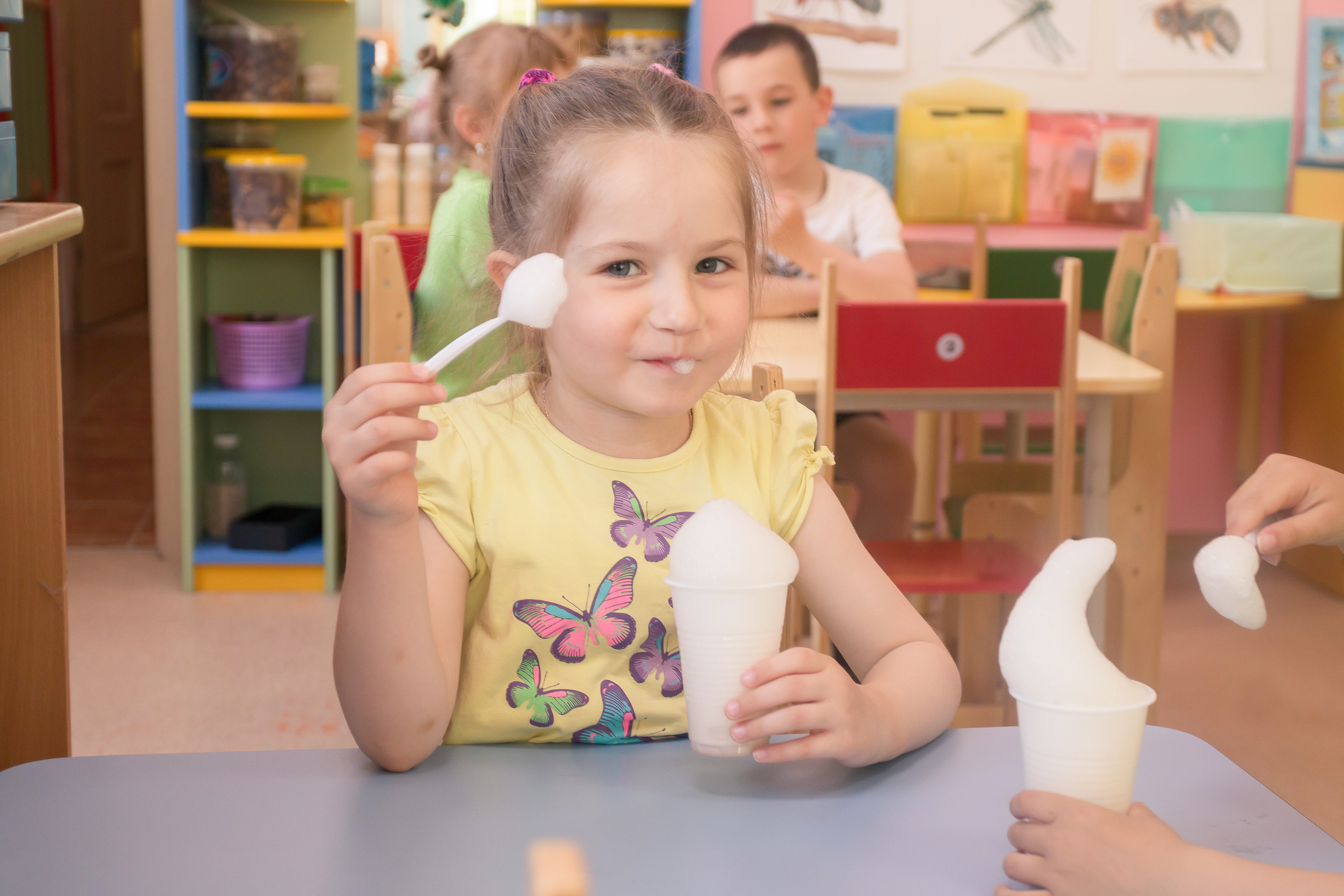 Фотограф в детский сад. Свадебный семейный детский фотограф в Санкт Петербурге Аделина Тимошен