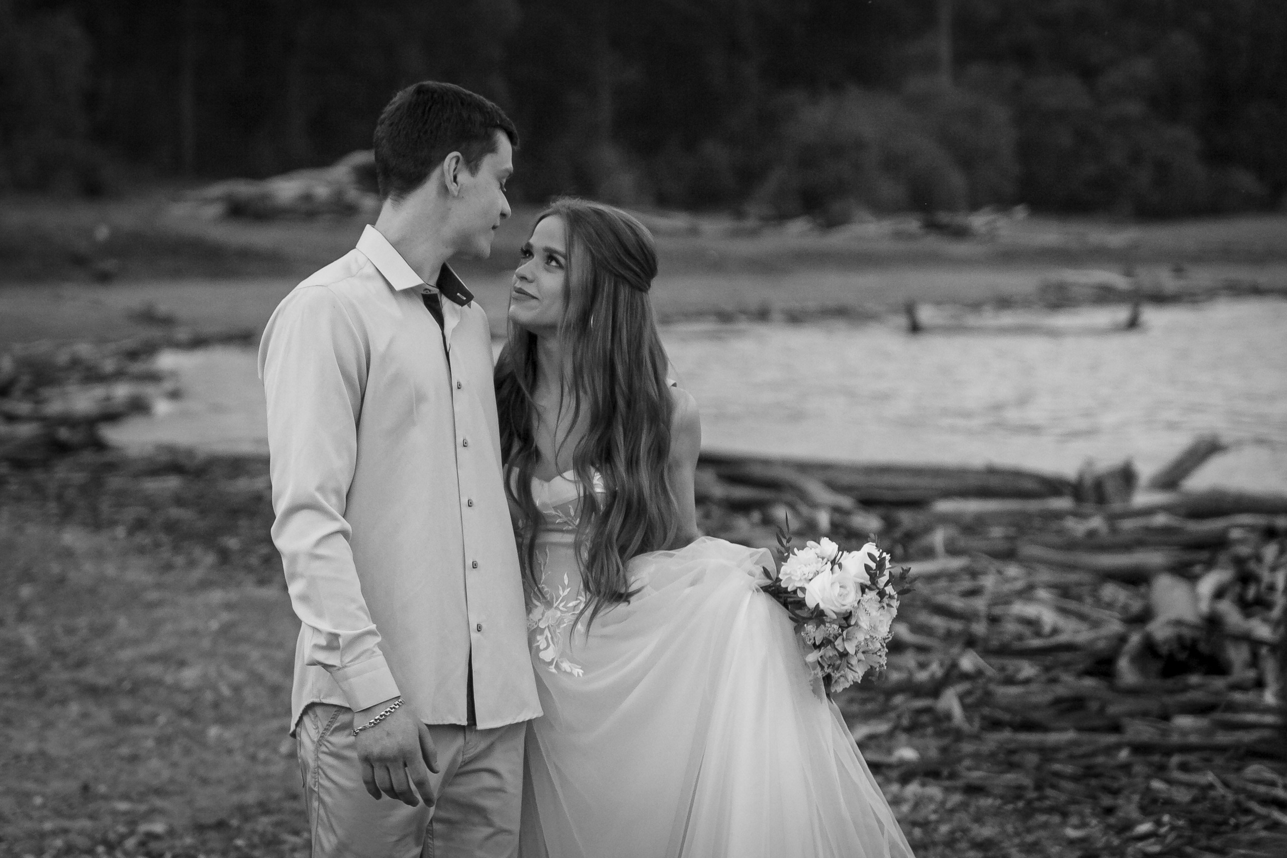 Подборка Прогулок. Свадебный и семейный фотограф в Новосибирске Данил Коротких