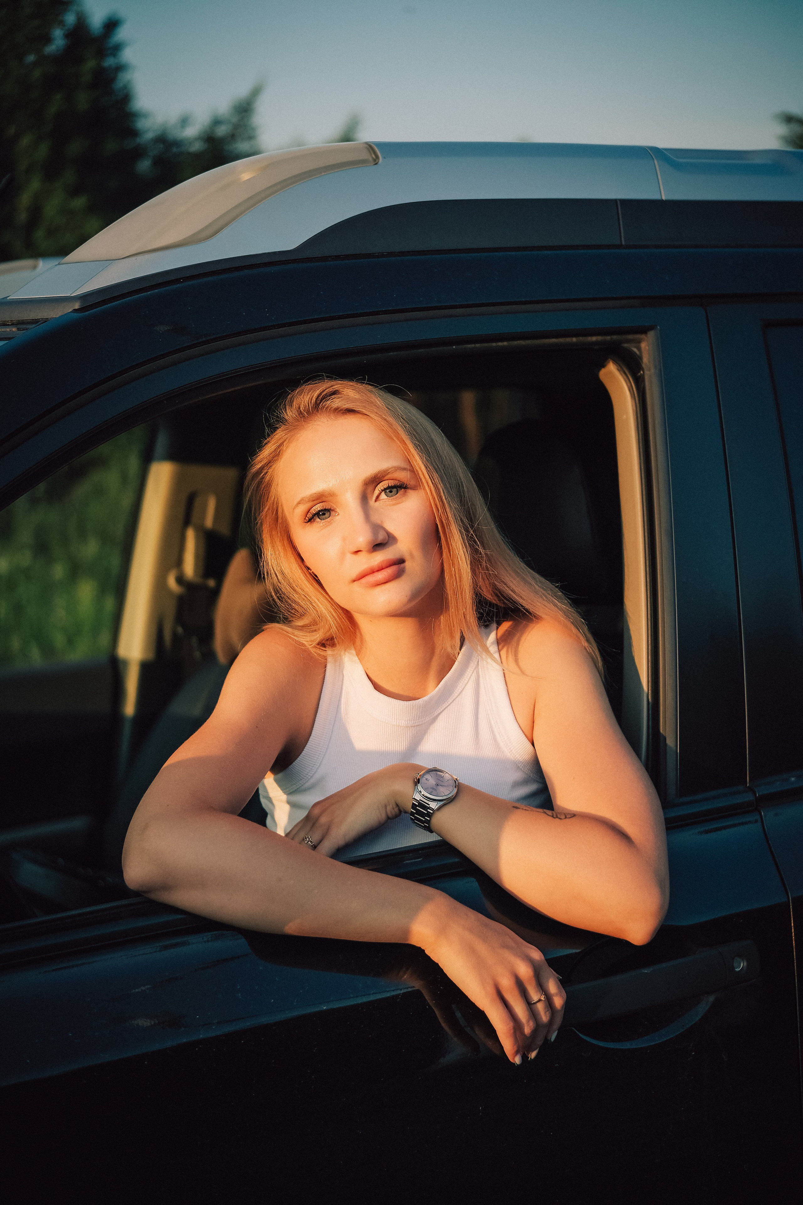 Виктория. Фотограф в Трехгорном, Юрюзани, Катав-Ивановске