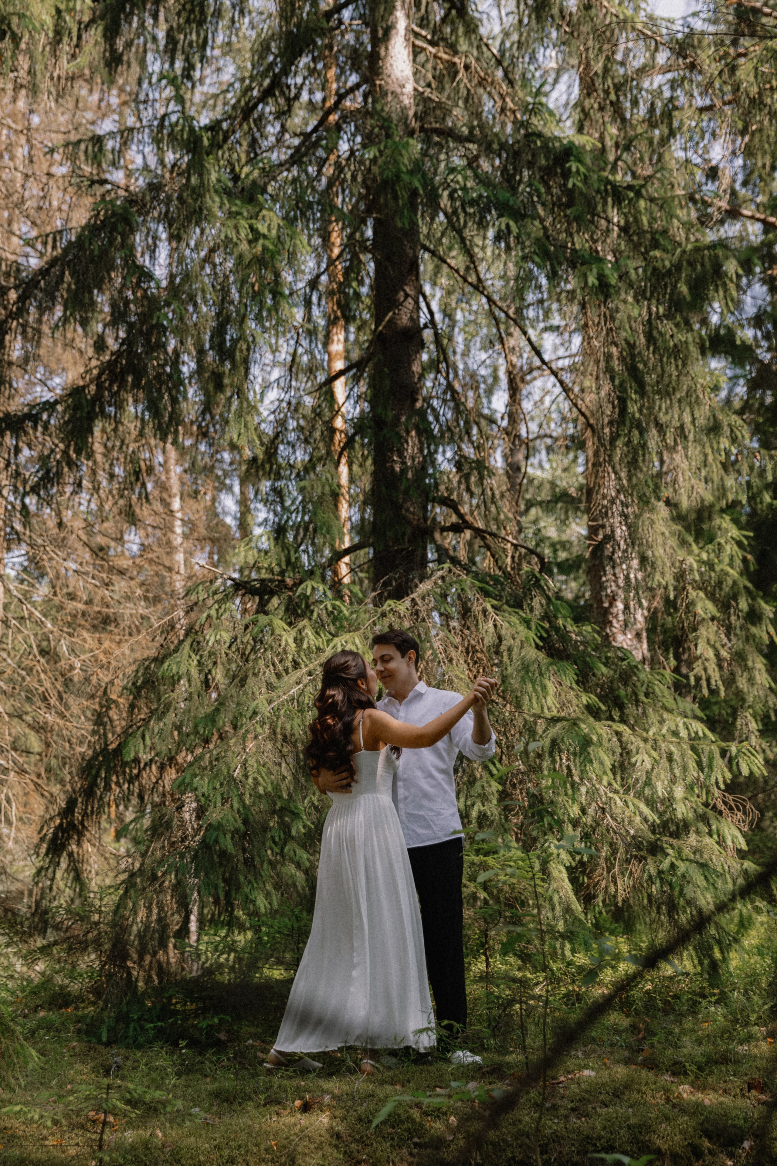 Карина + Дима: банкет. Николь — ваш любимый фотограф в Санкт-Петербурге