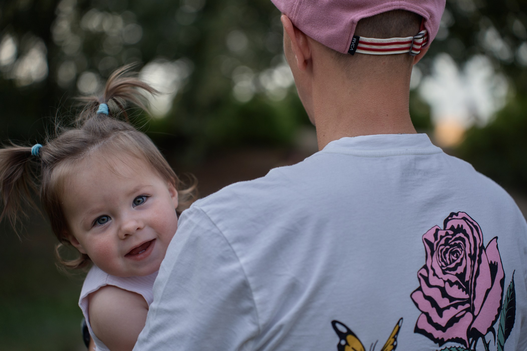 Тульская область, п. Рождествено. Фотограф Женя Пашкина