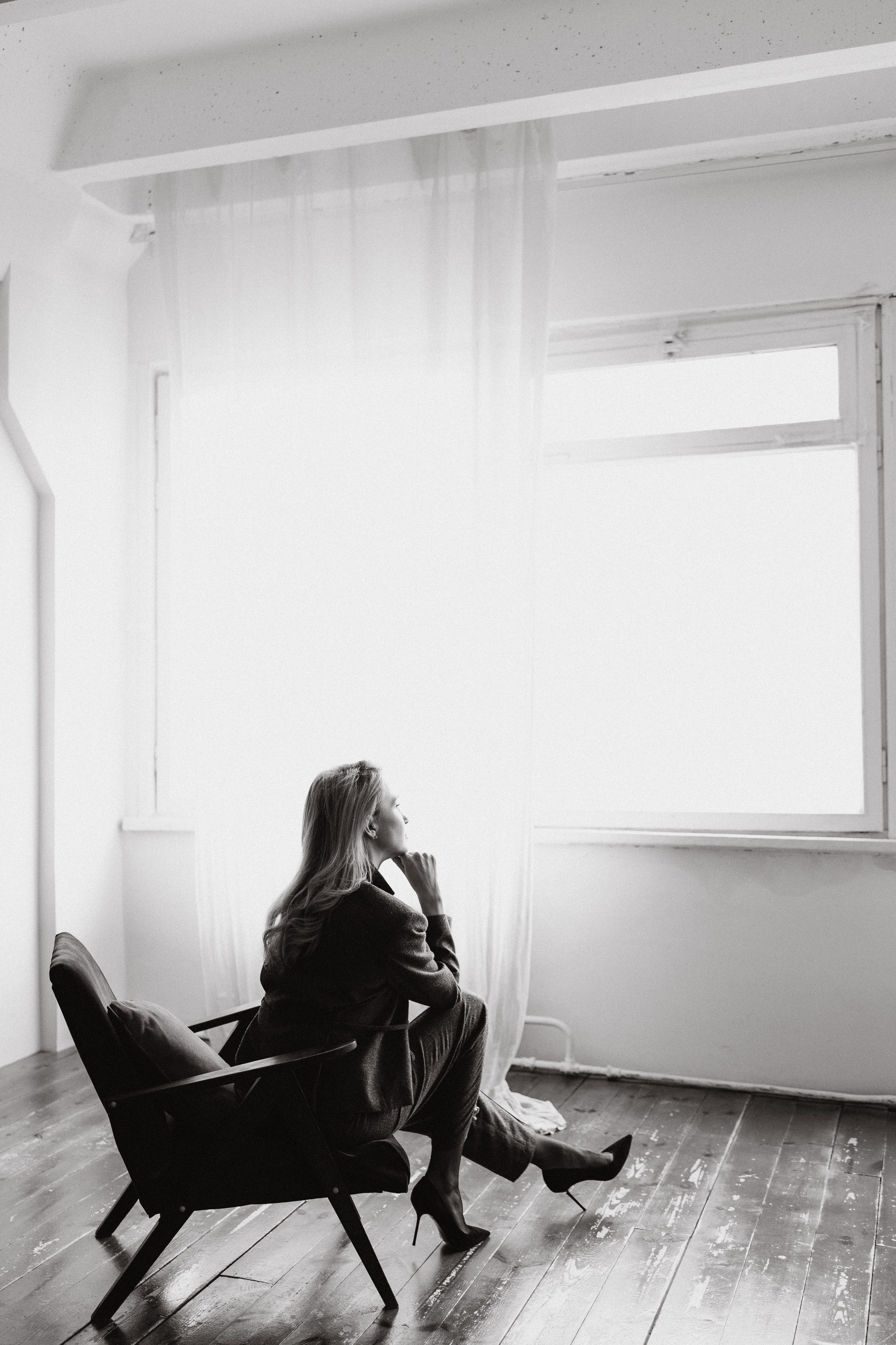 Портретная съемка. Фотограф Коронелли