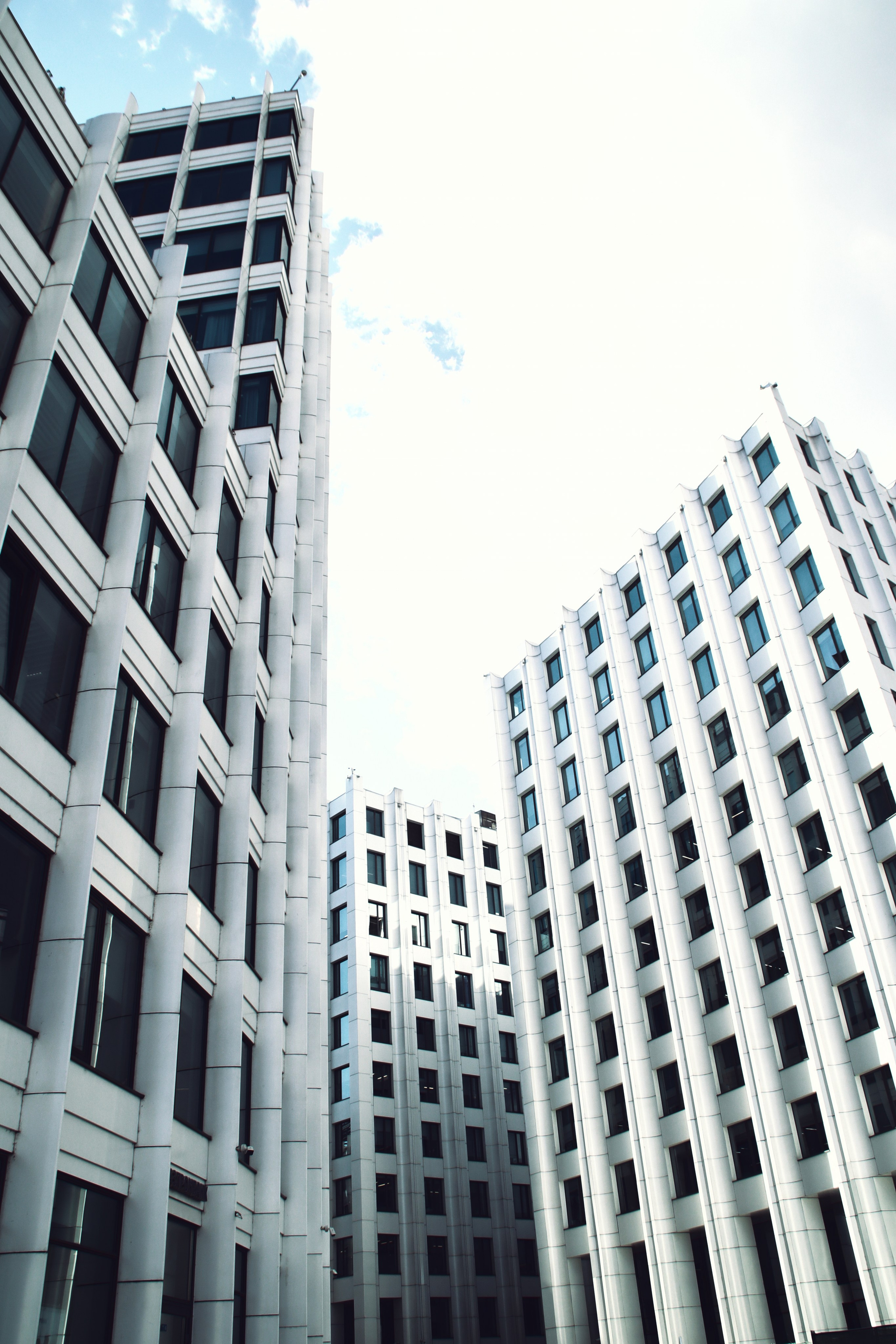 Москва. Фотограф Александр Рауш