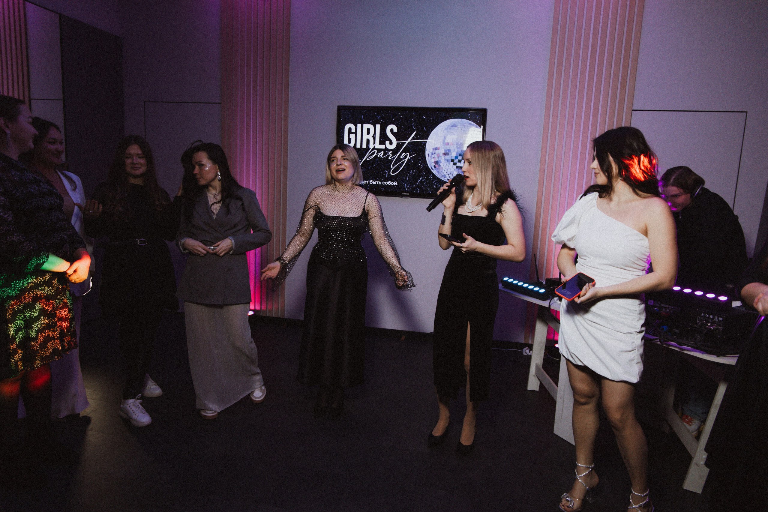 Весенний Девичник. Свадебный Фотограф Чебоксары|Йошкар-Ола|Москва|Краснодар