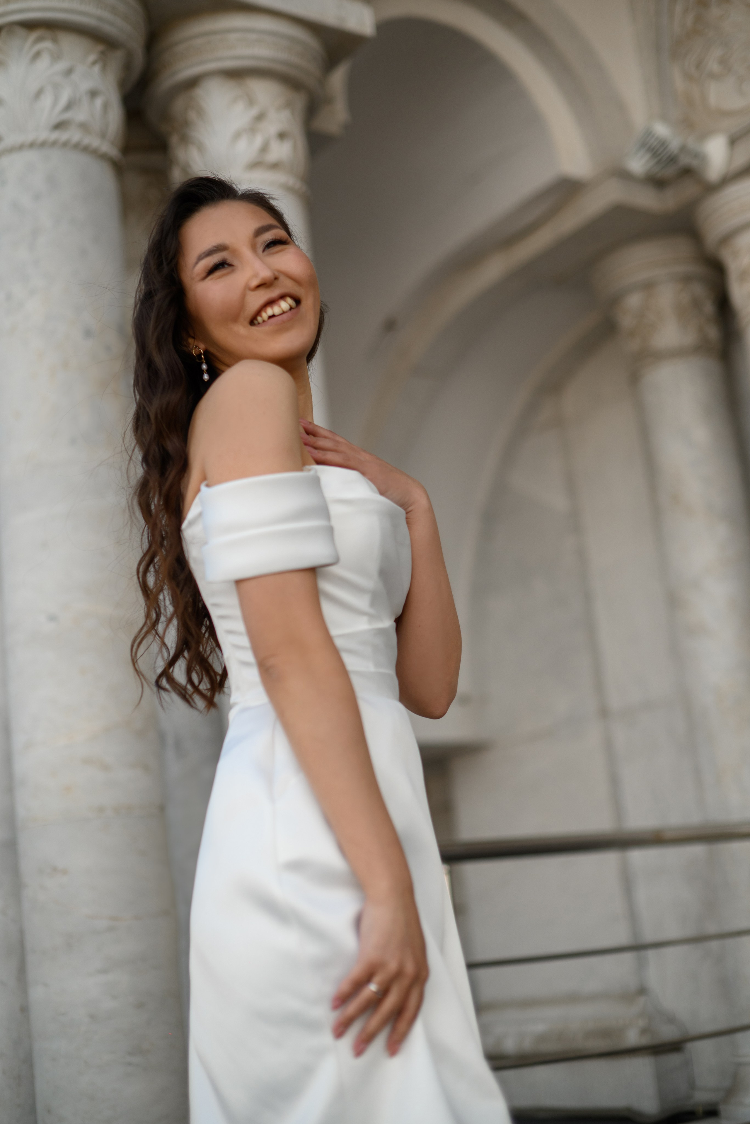 Локации. Фотограф Самара Регина Третьяк