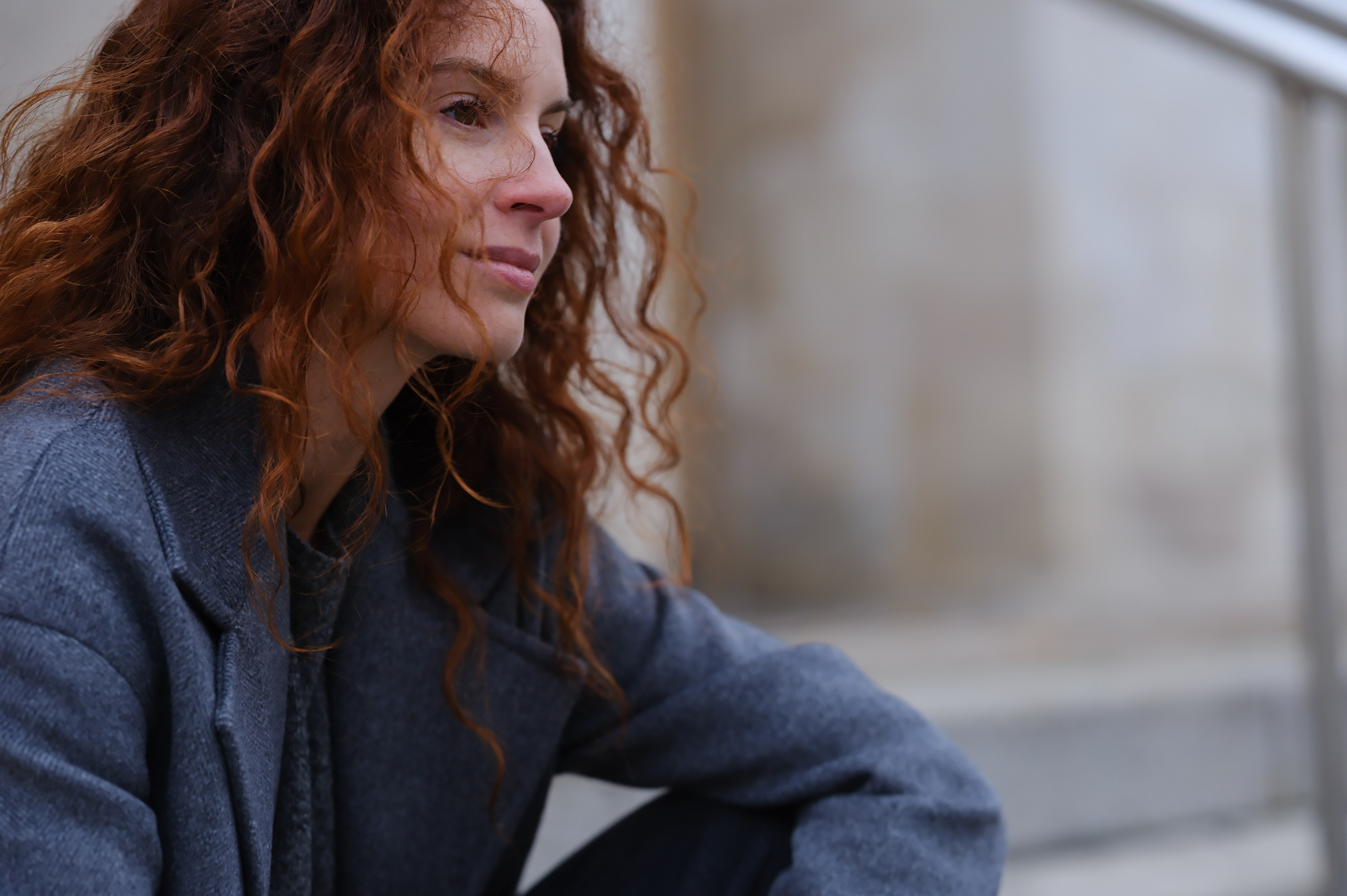 Даша. Фотограф в Москве и Праге: индивидуальные портреты, парные фотосессии