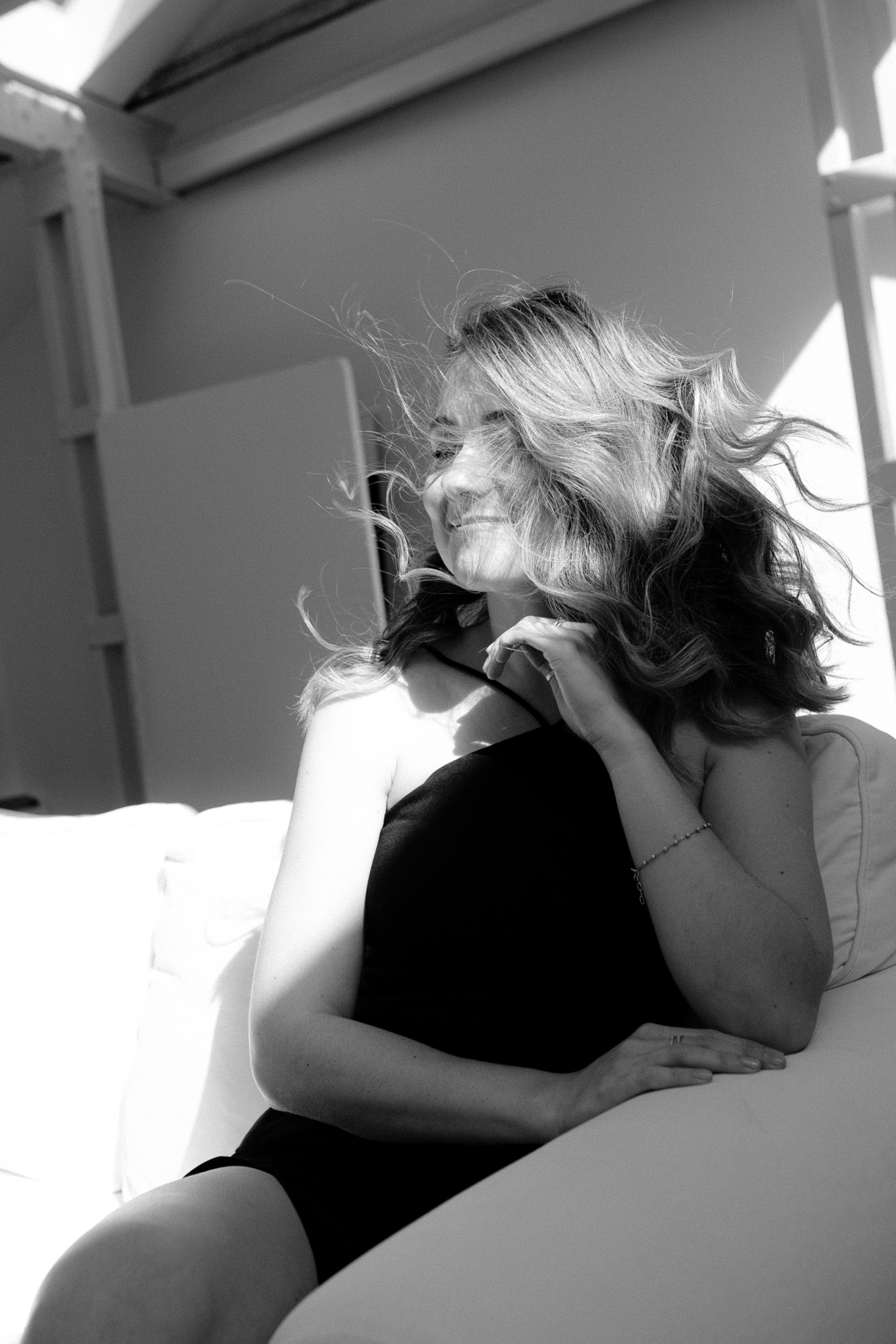 Анна. Главная