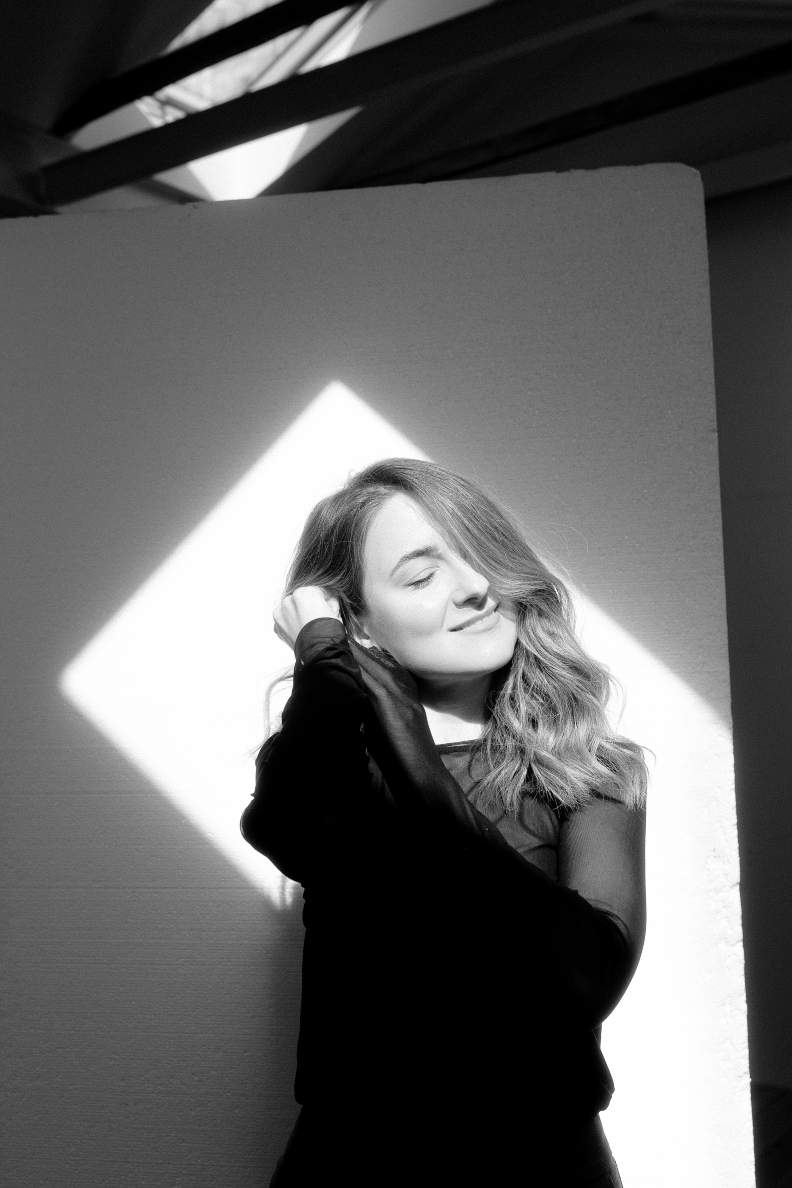 Анна. Главная