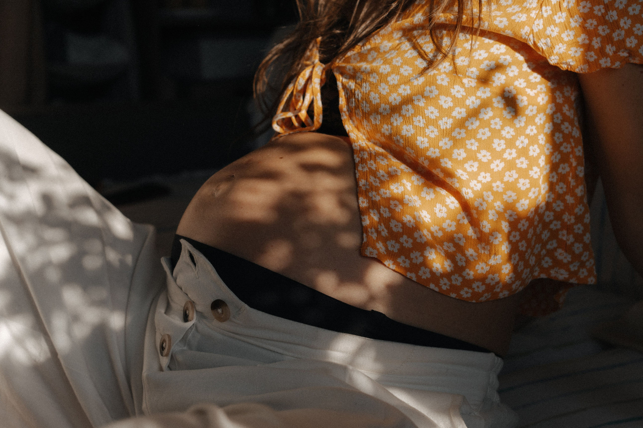 Беременность. Домашняя серия. Alenasokolowa.ru