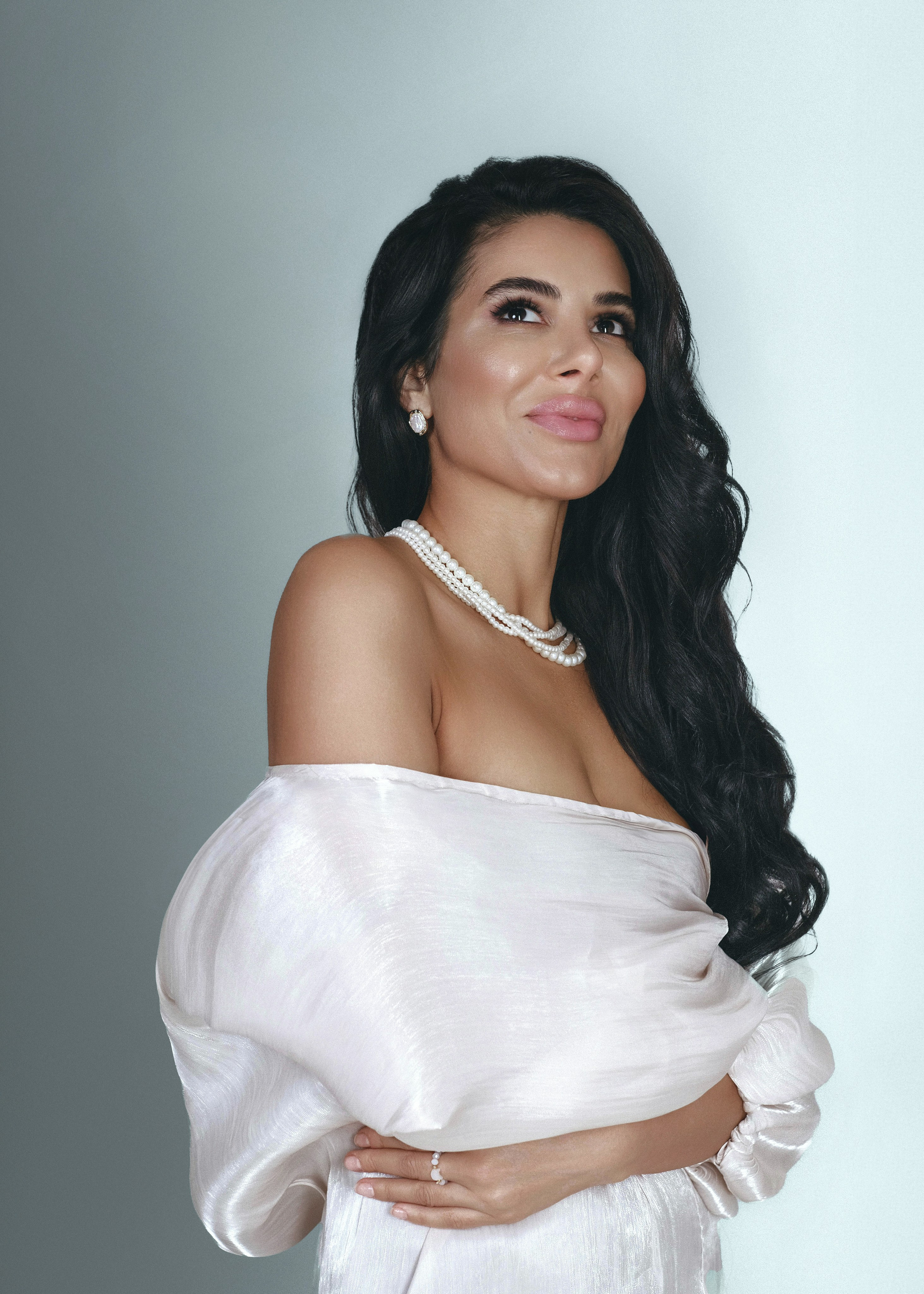 Makeup. ILONA MNATSAKANIAN Фотограф-Визажист Москва