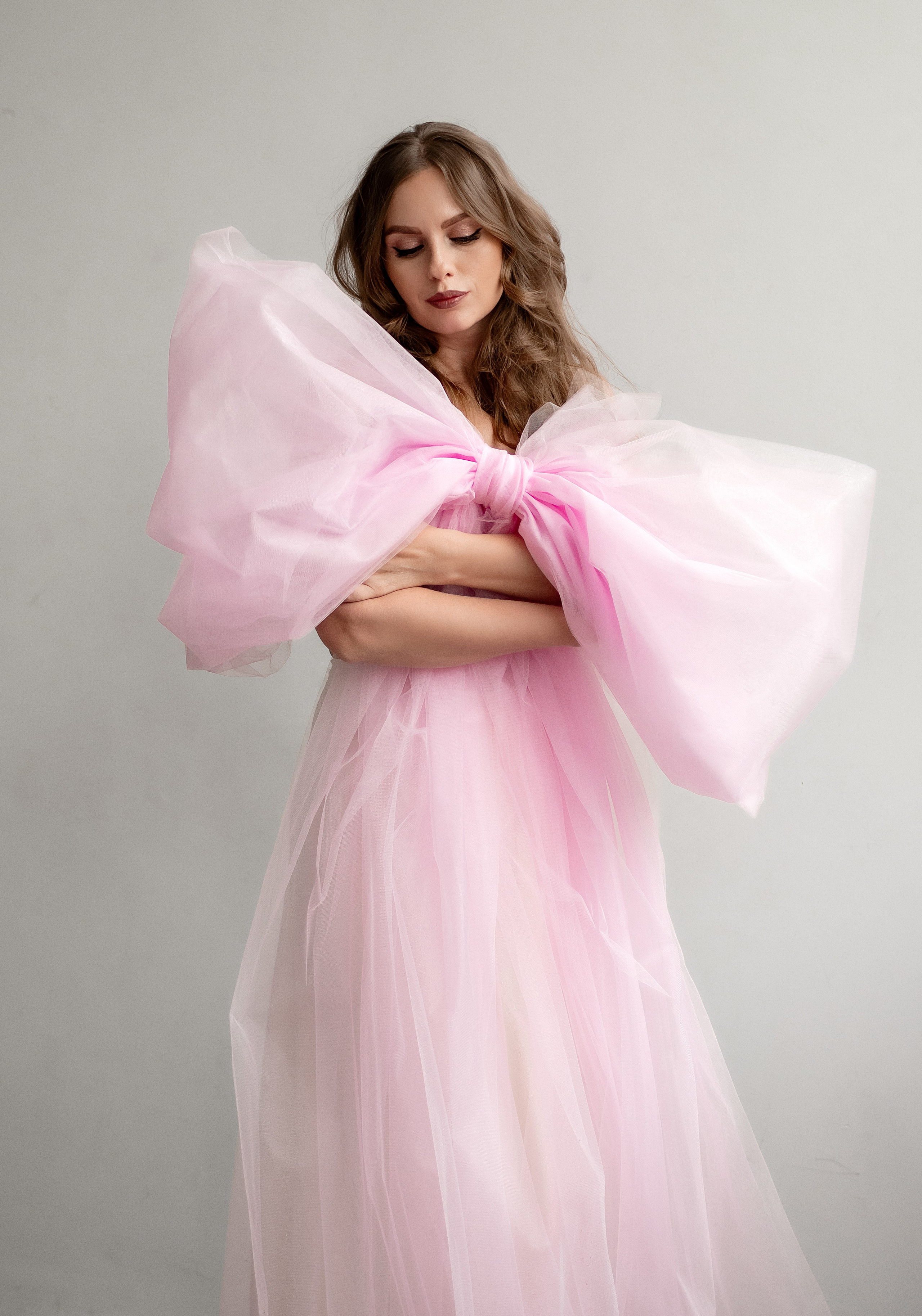 Вика. Свадебный и семейный фотограф в Серпухове Александра Дерюшева