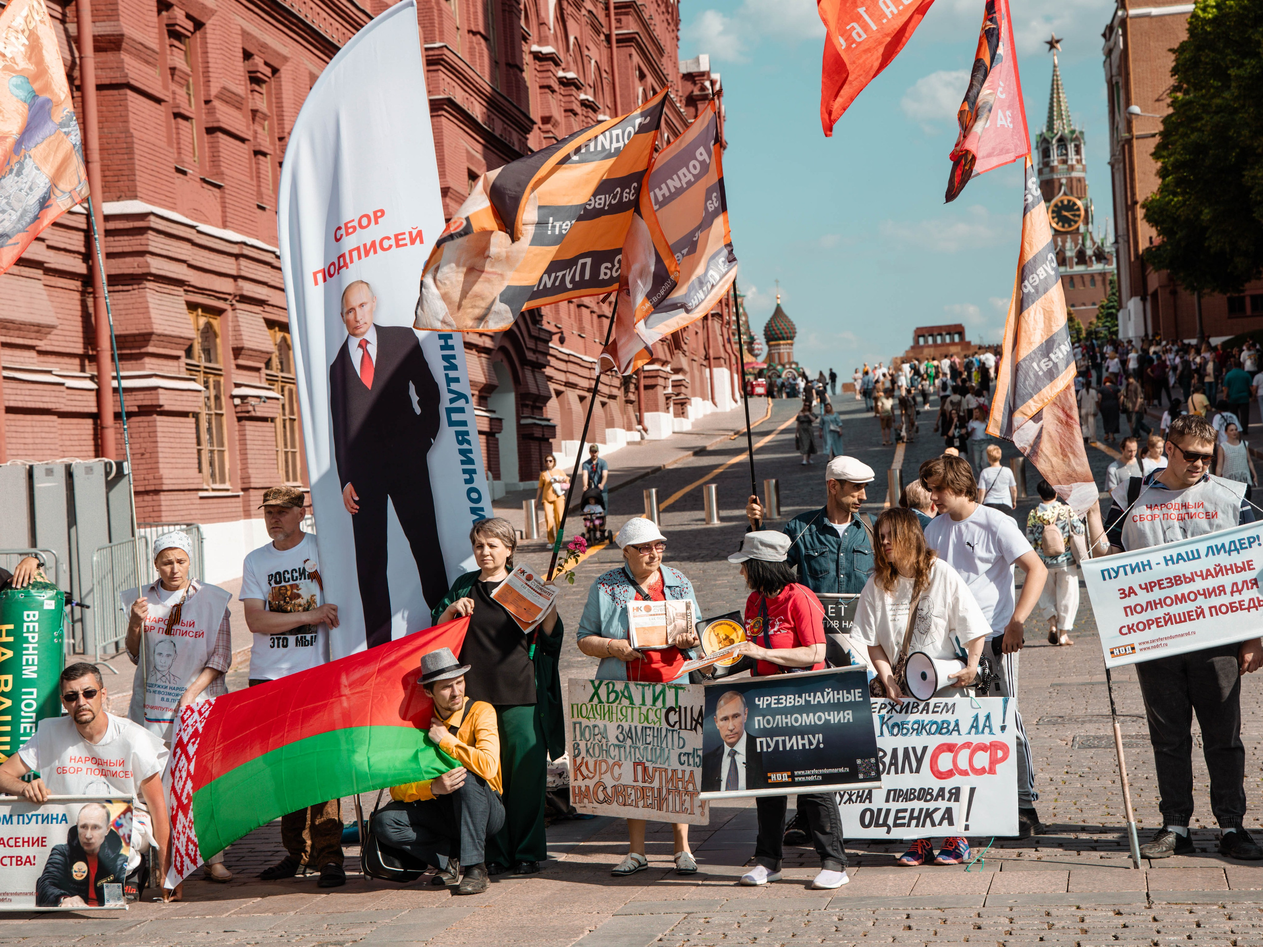 Люди Москвы. Фотограф для маркетплейсов, фотоуслуги в Жуковском Татьяна Марсуверских