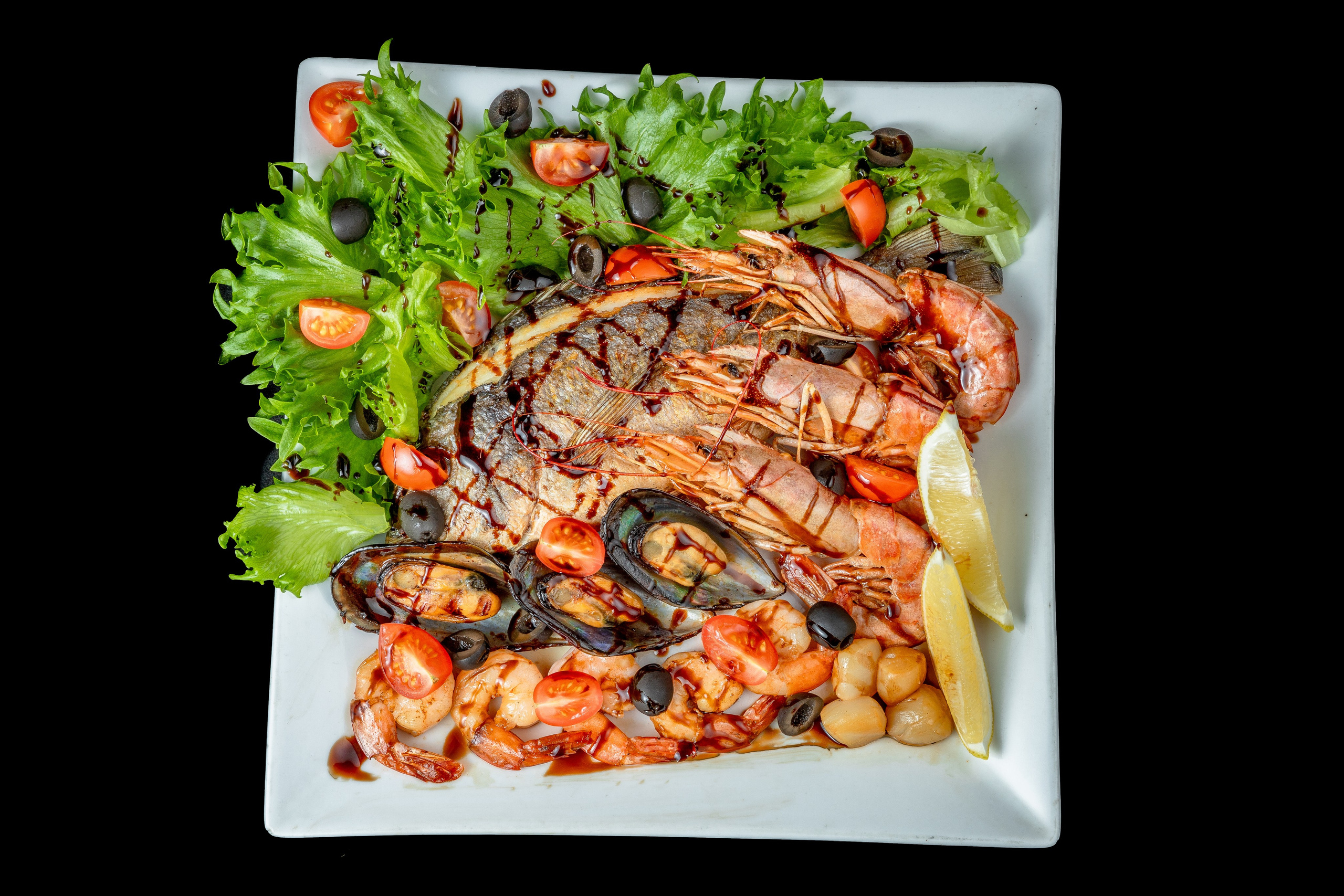 Фуд фотография. Фотограф в Тюмени Алексей Модин