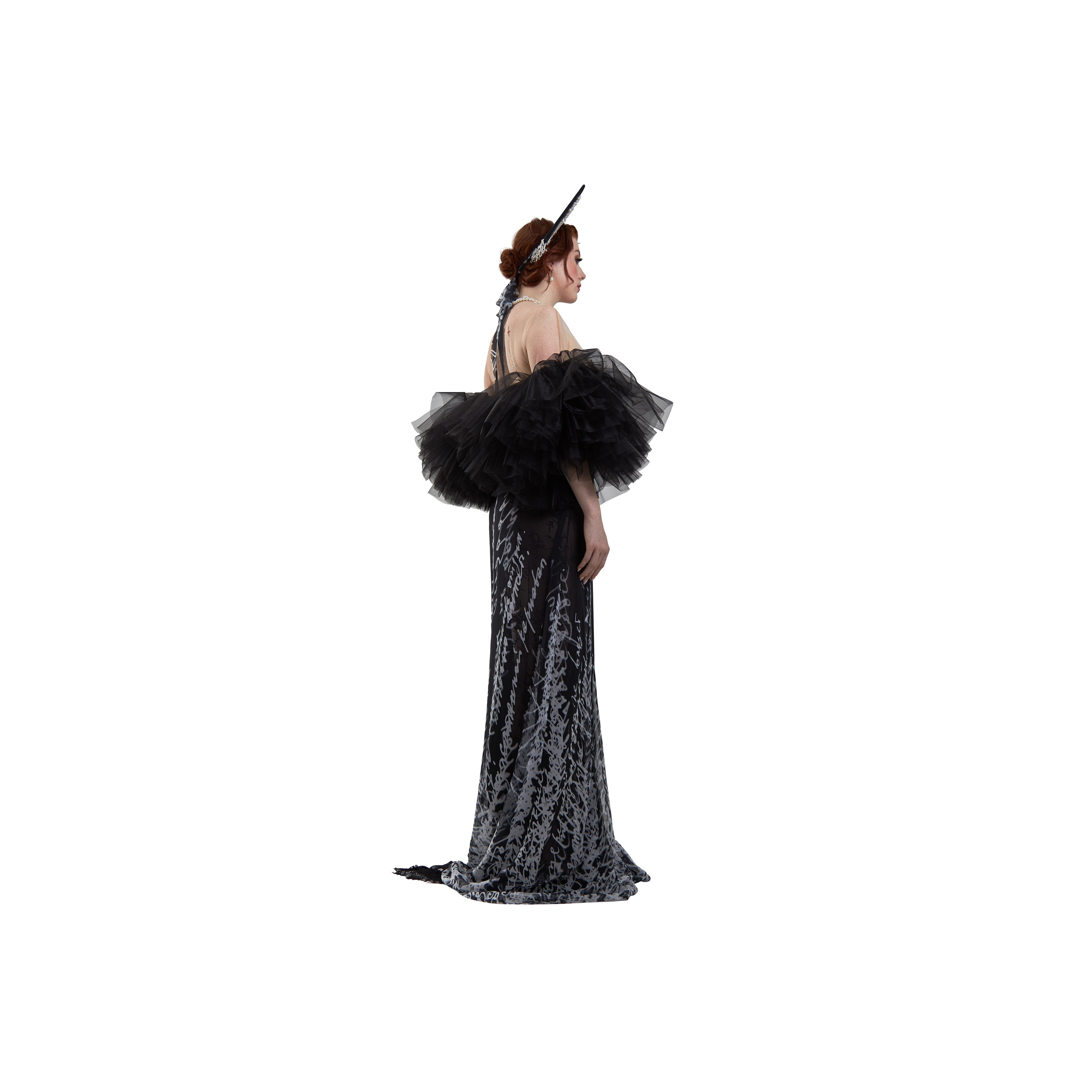 ㅤ. Fashion-фотограф & креативный продюсер